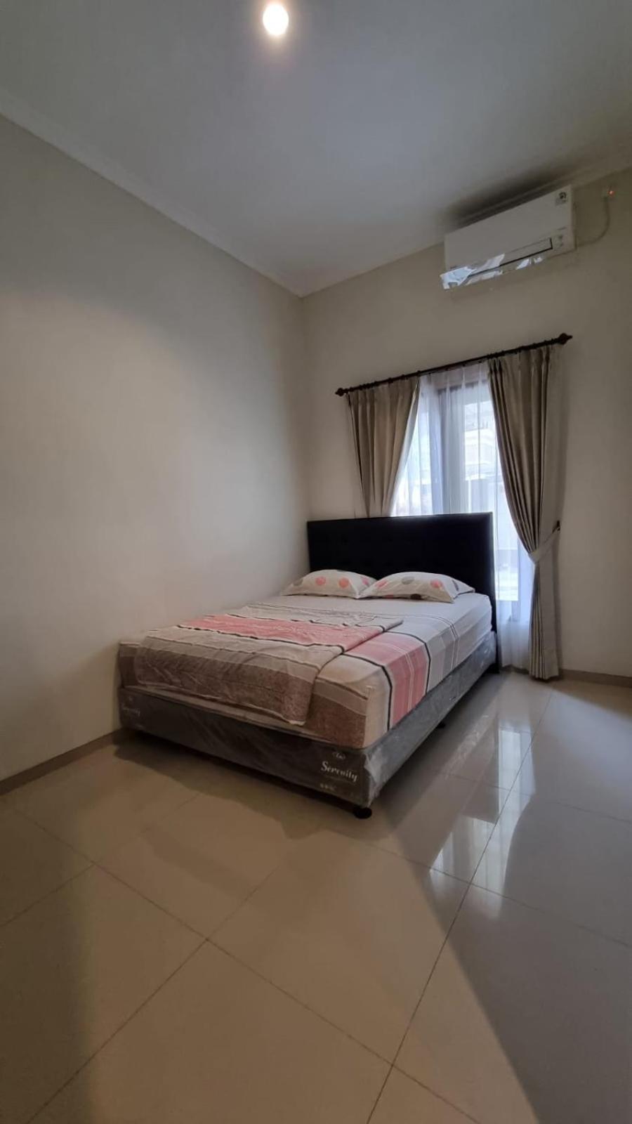 Deluxe Villa photo 1