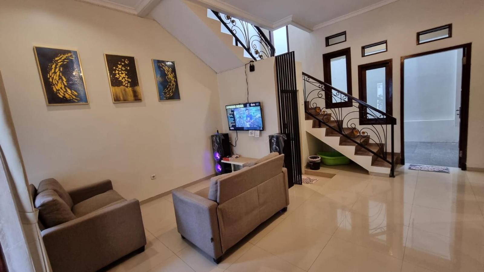 Deluxe Villa photo 3