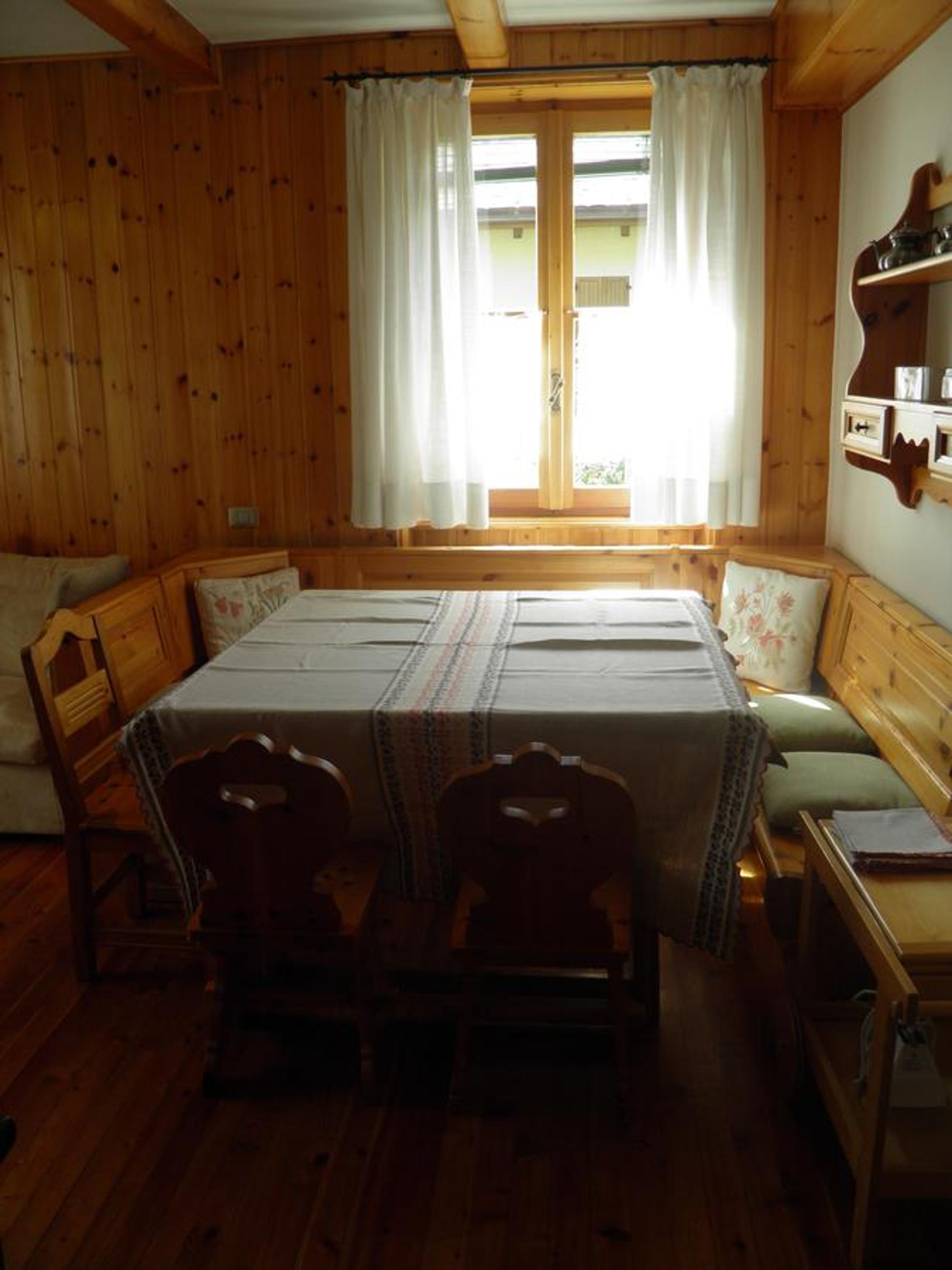 Two-Bedroom Apartment photo 2