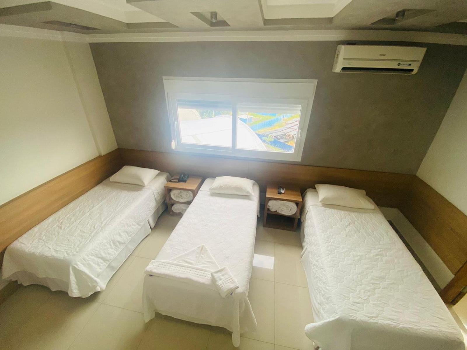 Luxury Triple Room - Photo 3