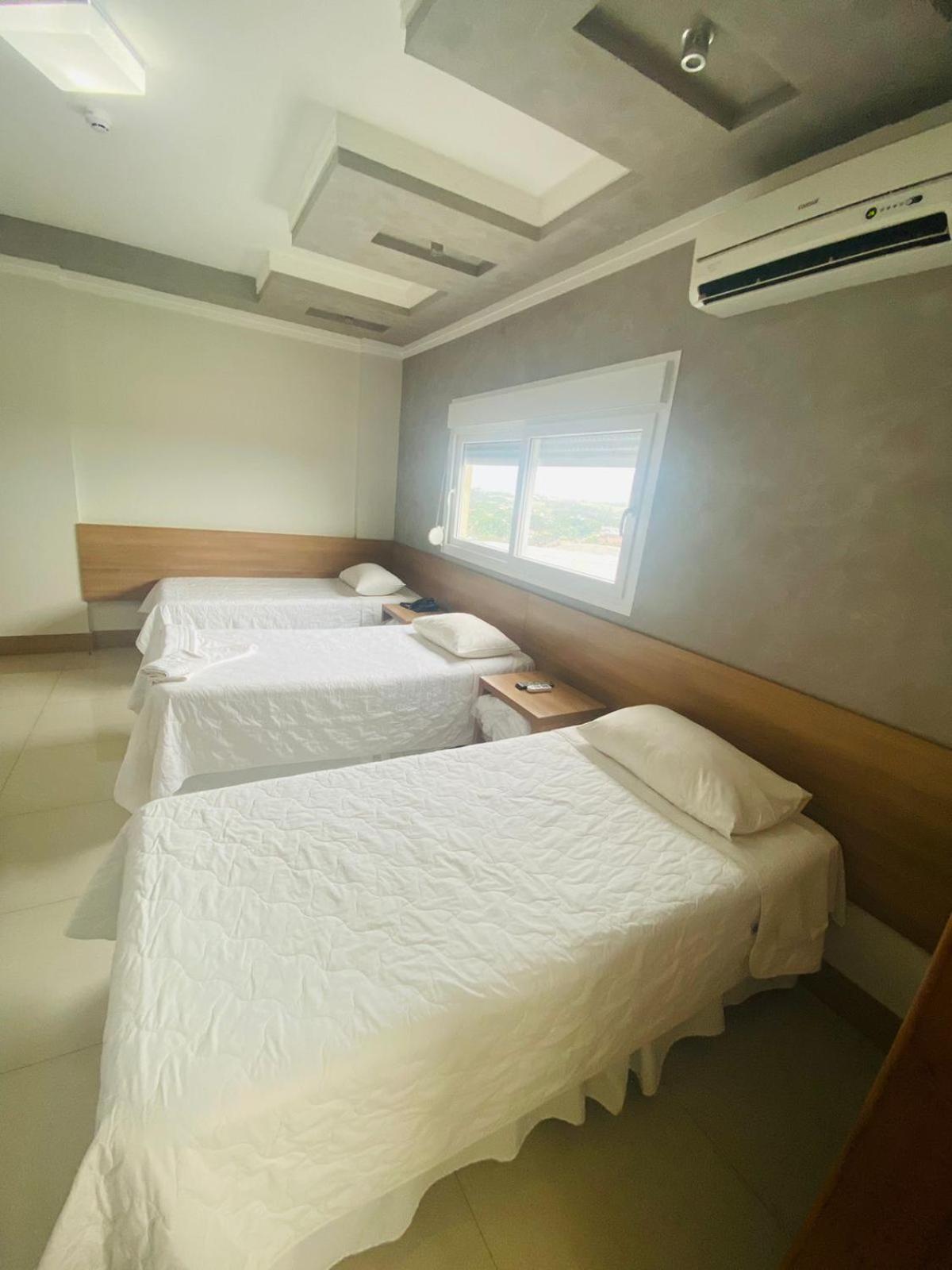Luxury Triple Room - Photo 2