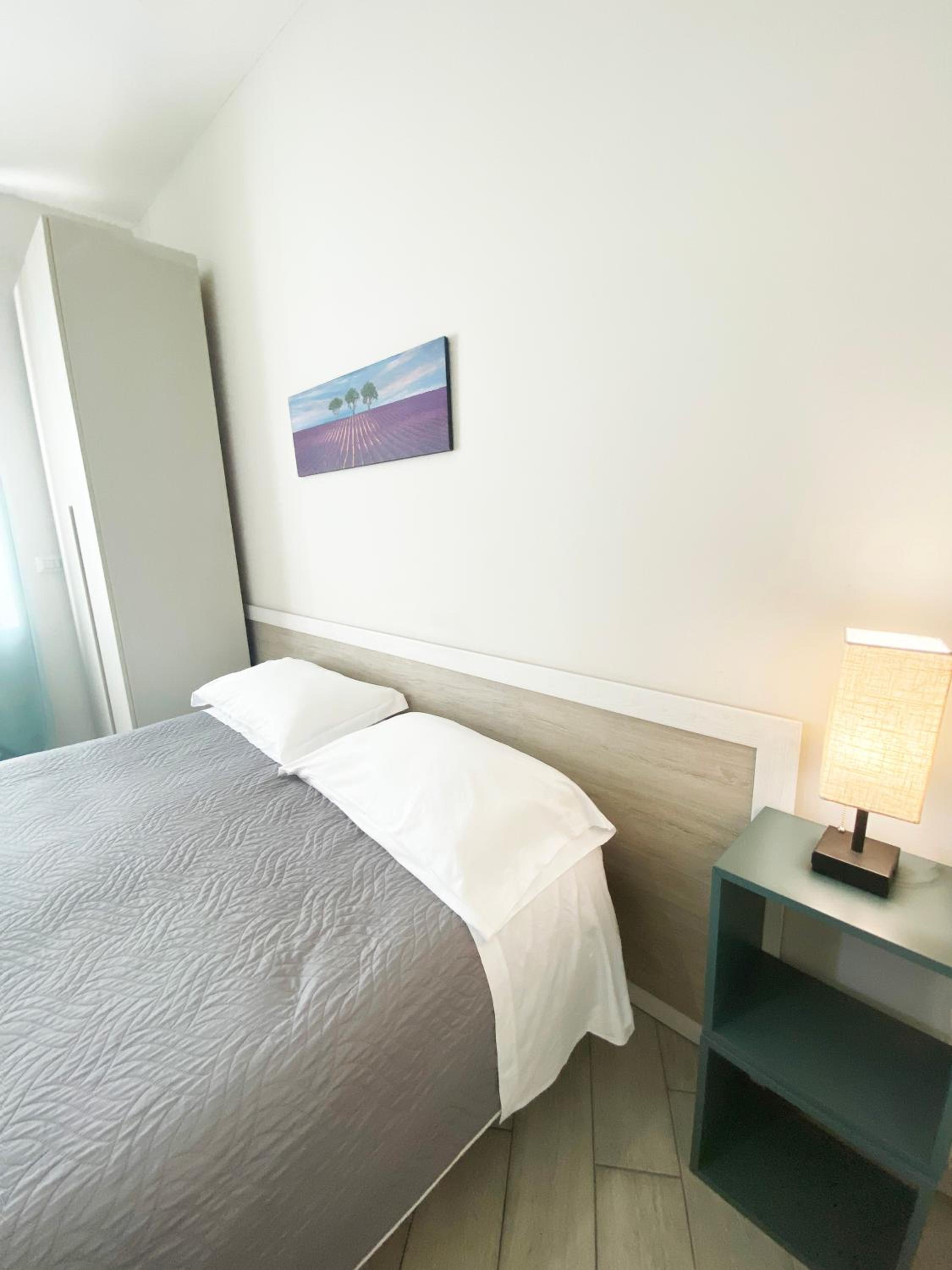 Double Room - Photo 15