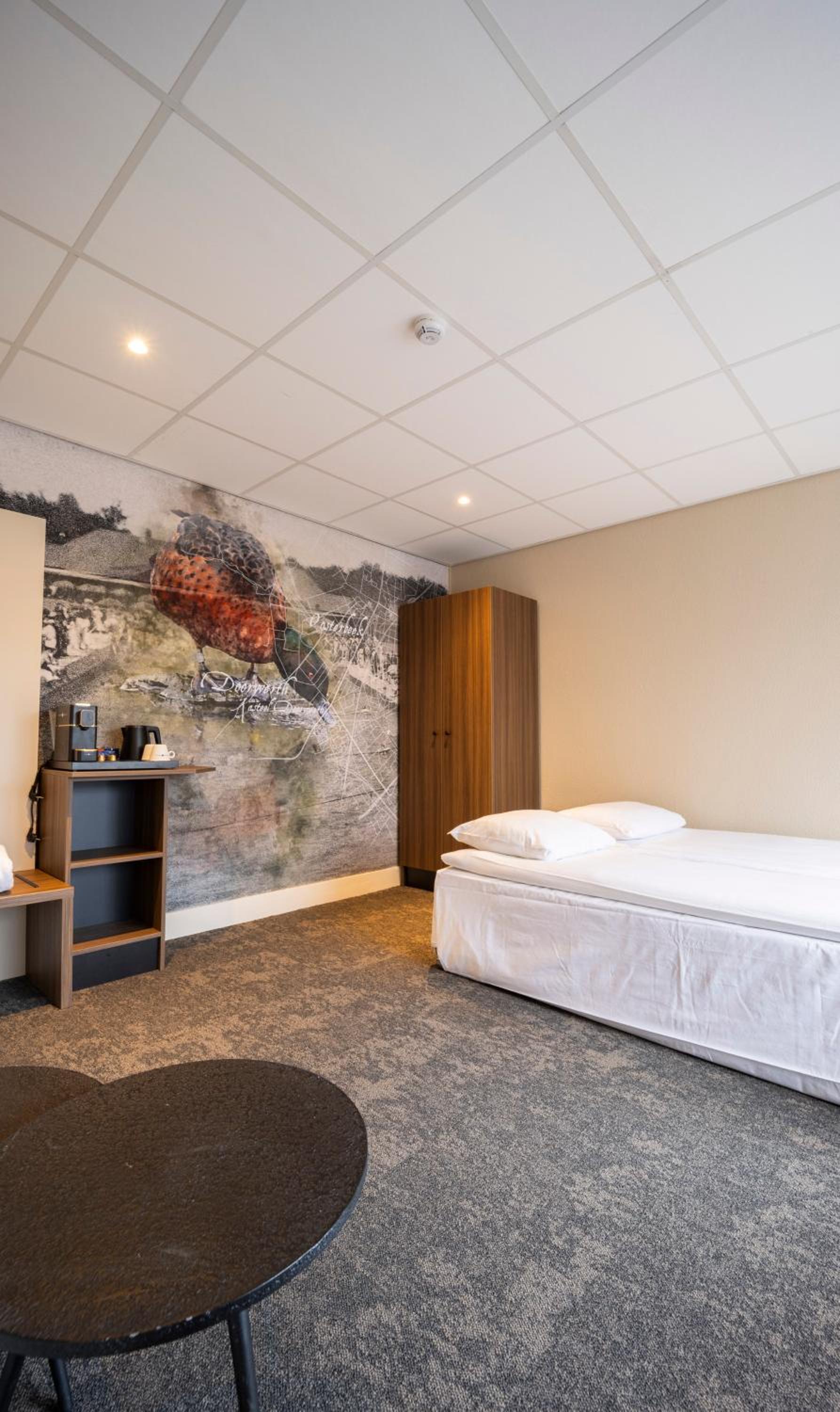 Junior Suite - Photo 2