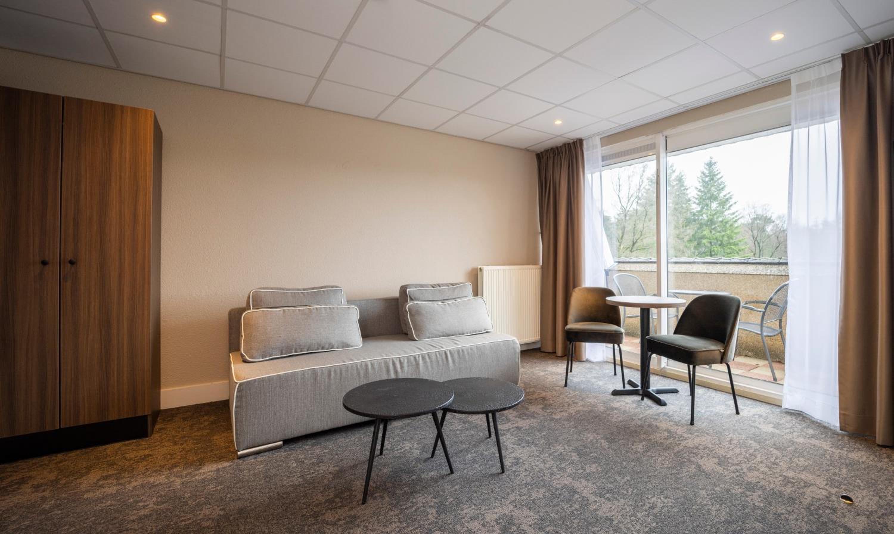 Junior Suite - Photo 9