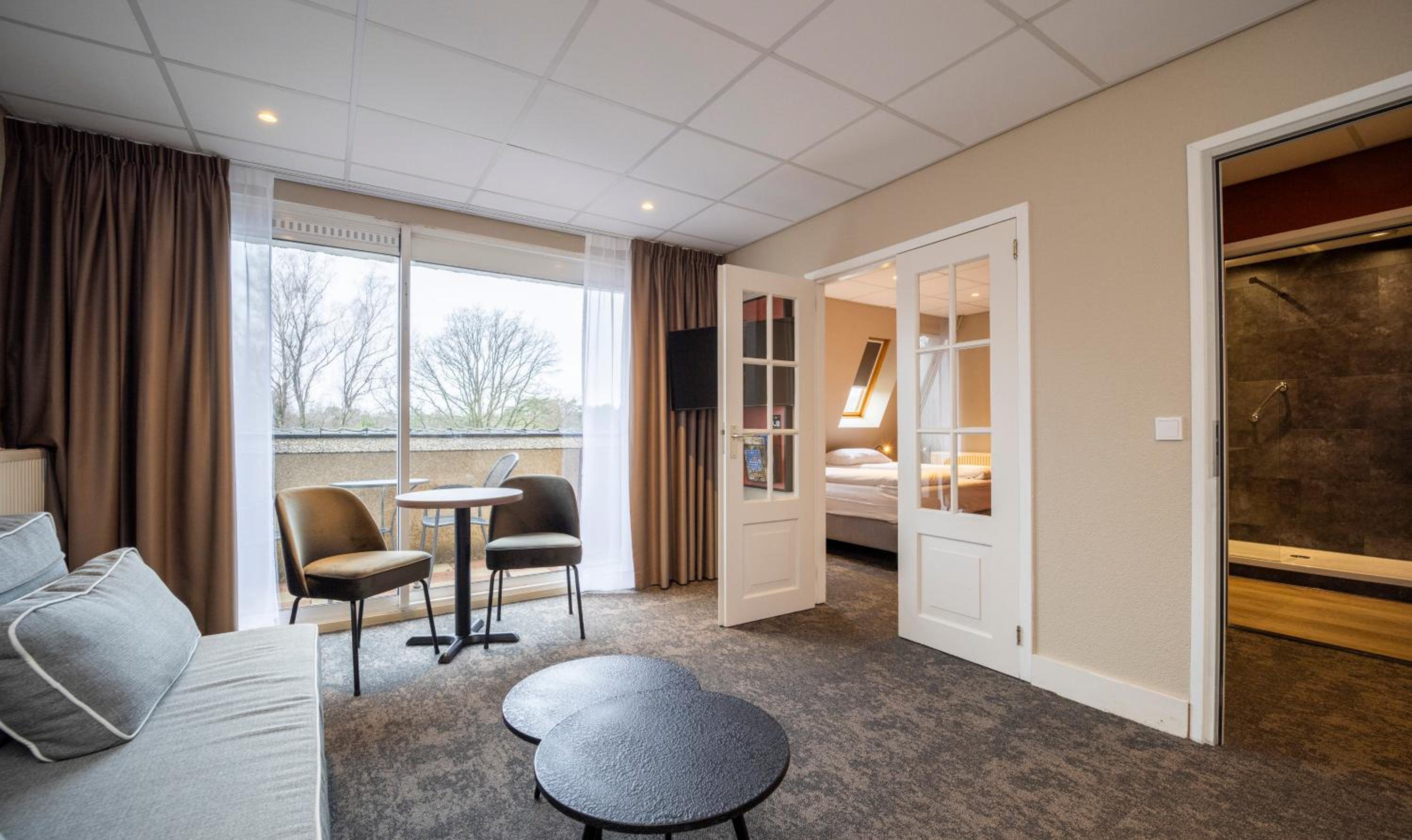 Junior Suite - Photo 3