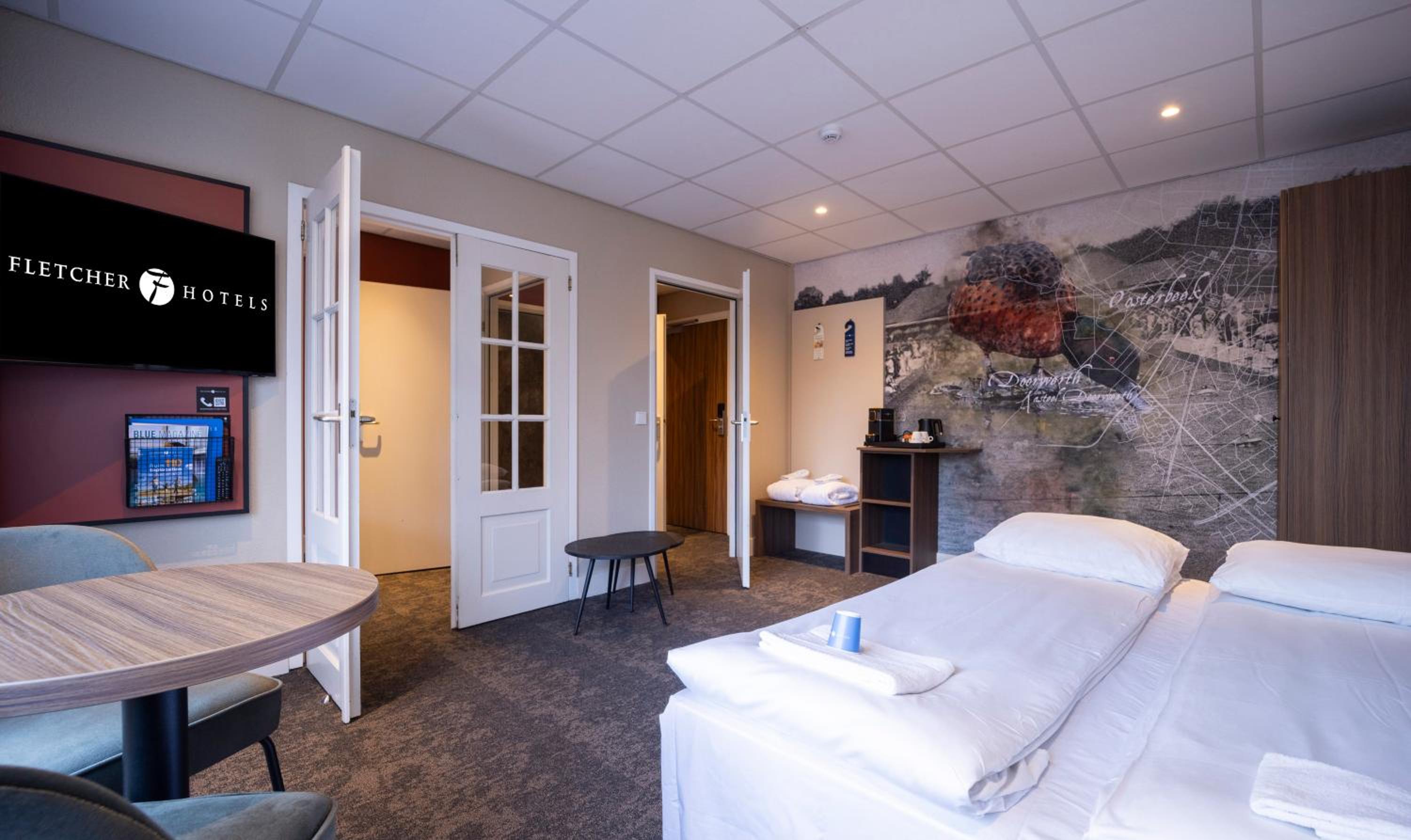 Junior Suite - Photo 1