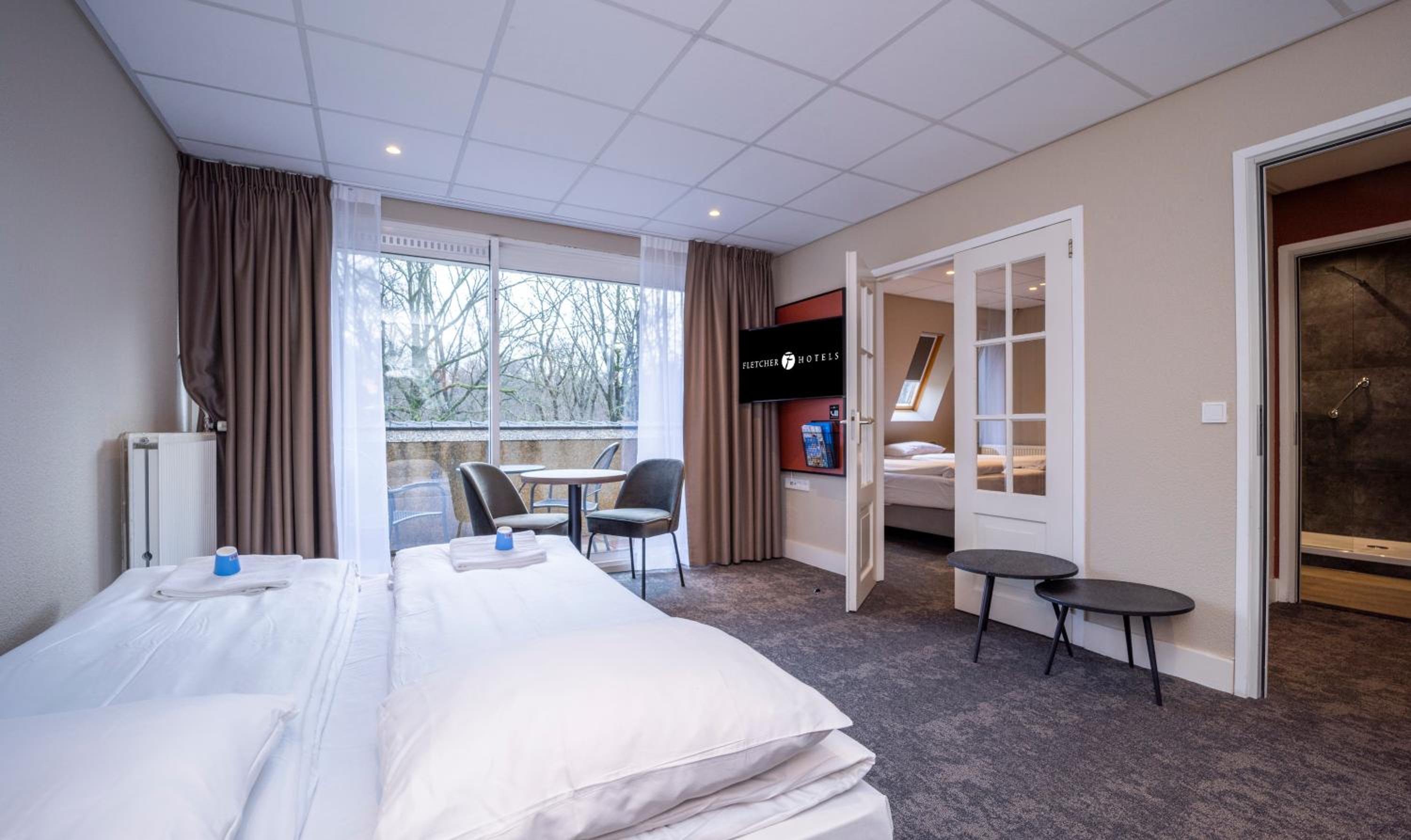 Junior Suite - Photo 4