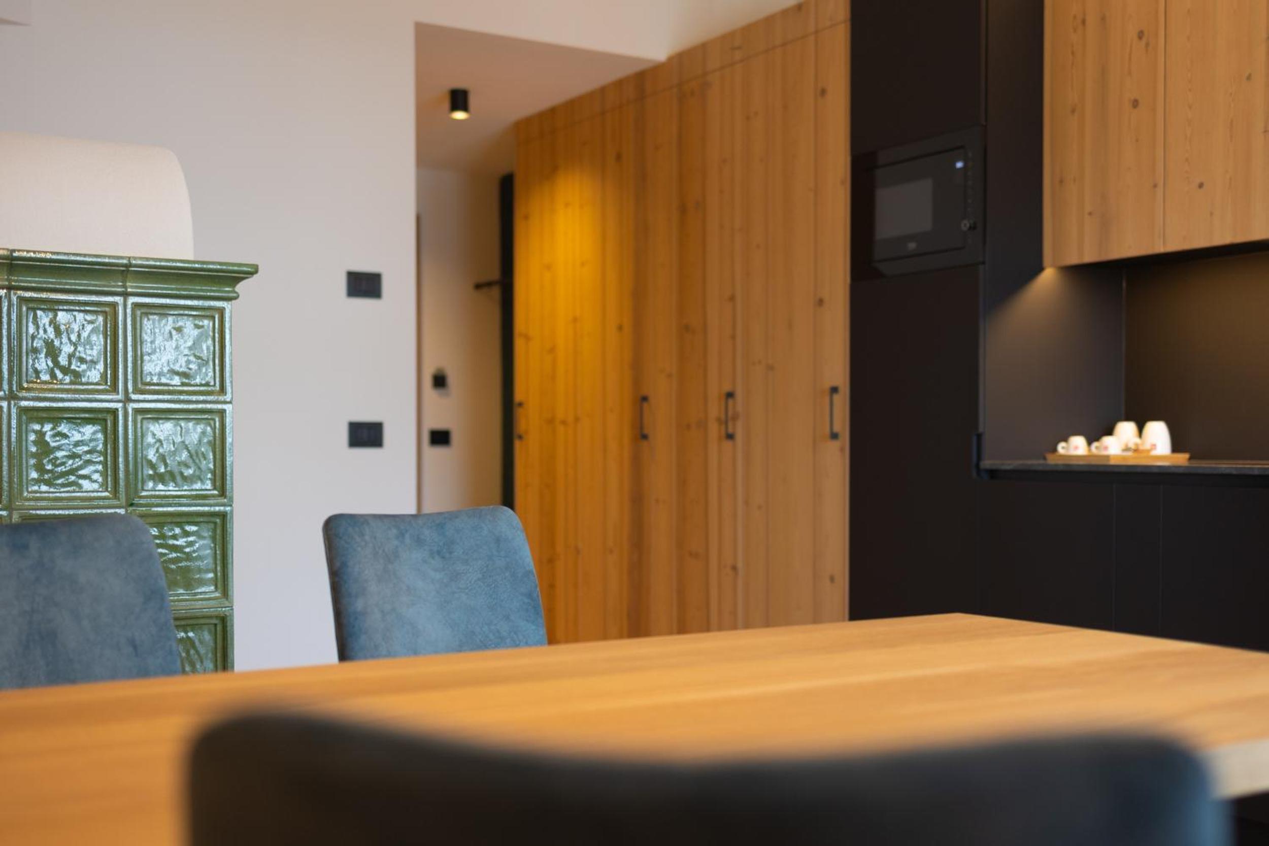 Superior Apartment - Photo 17
