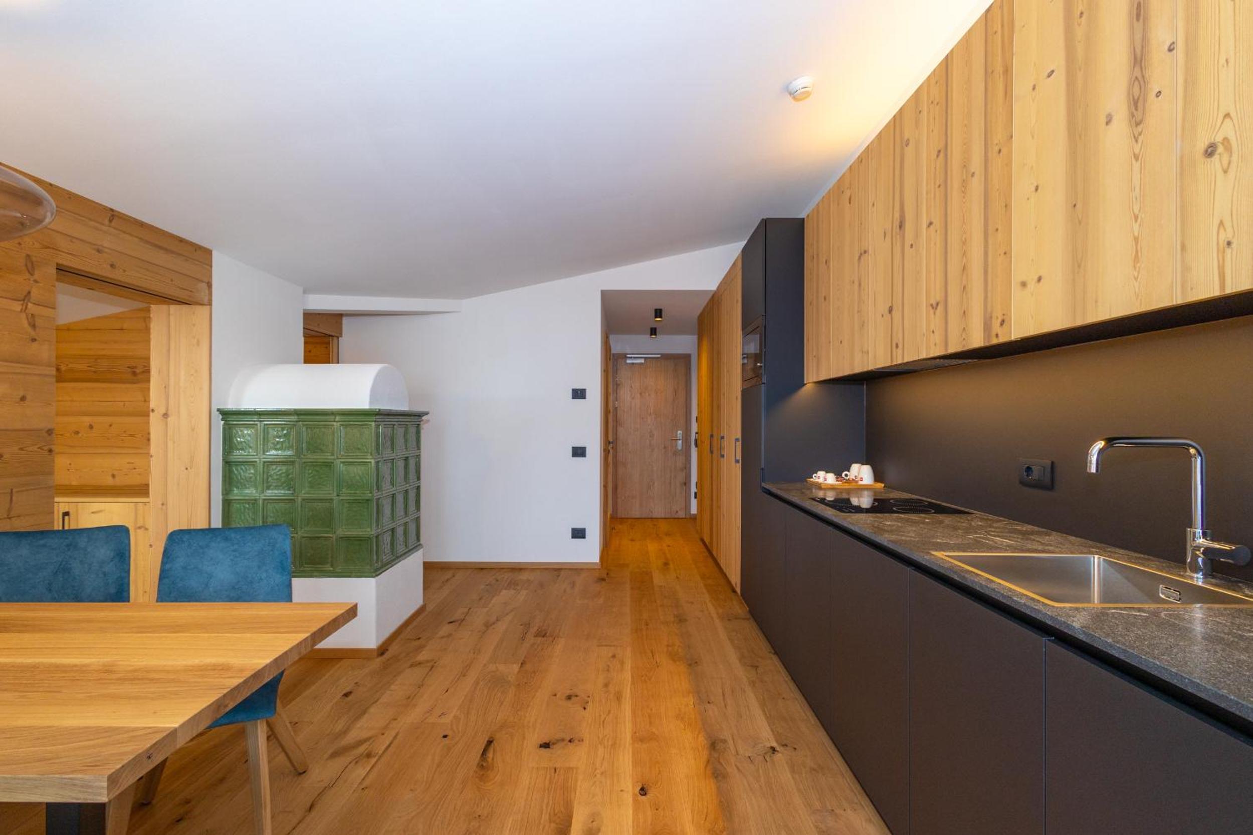 Superior Apartment - Photo 10