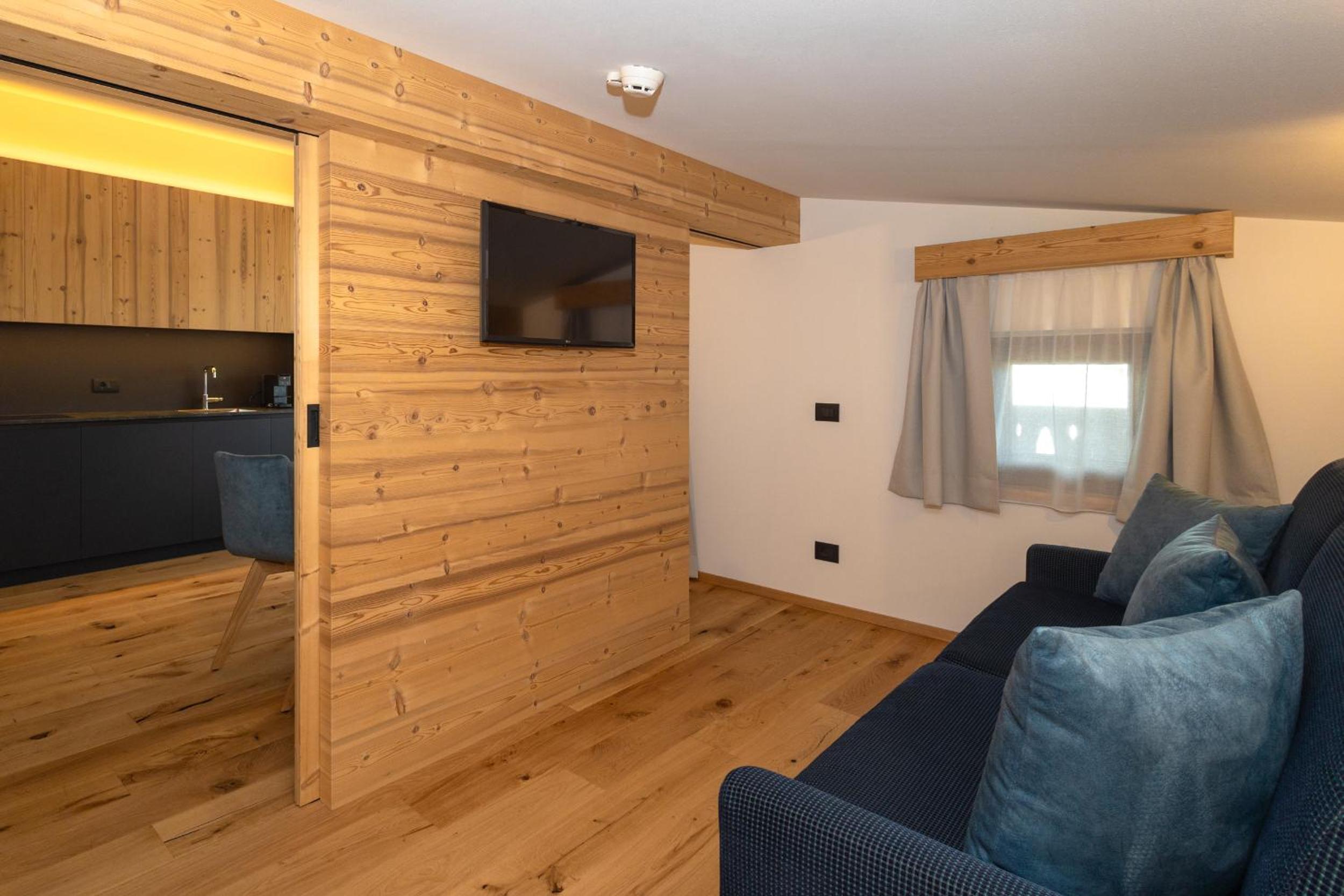 Superior Apartment - Photo 7