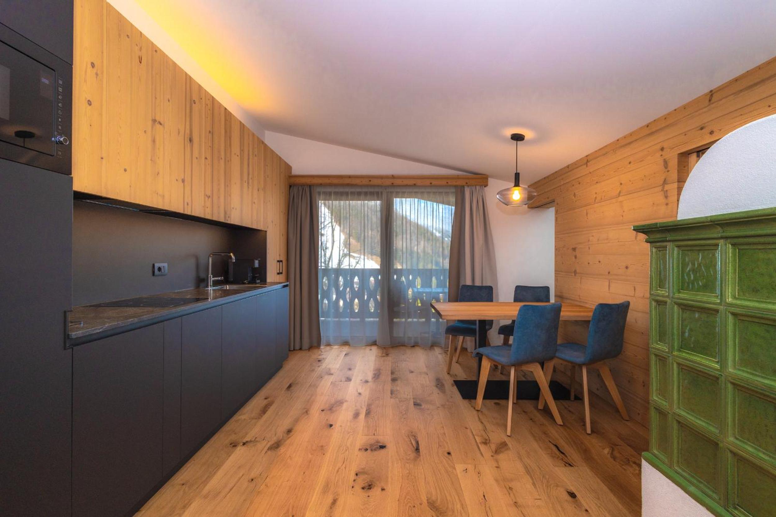 Superior Apartment - Photo 6
