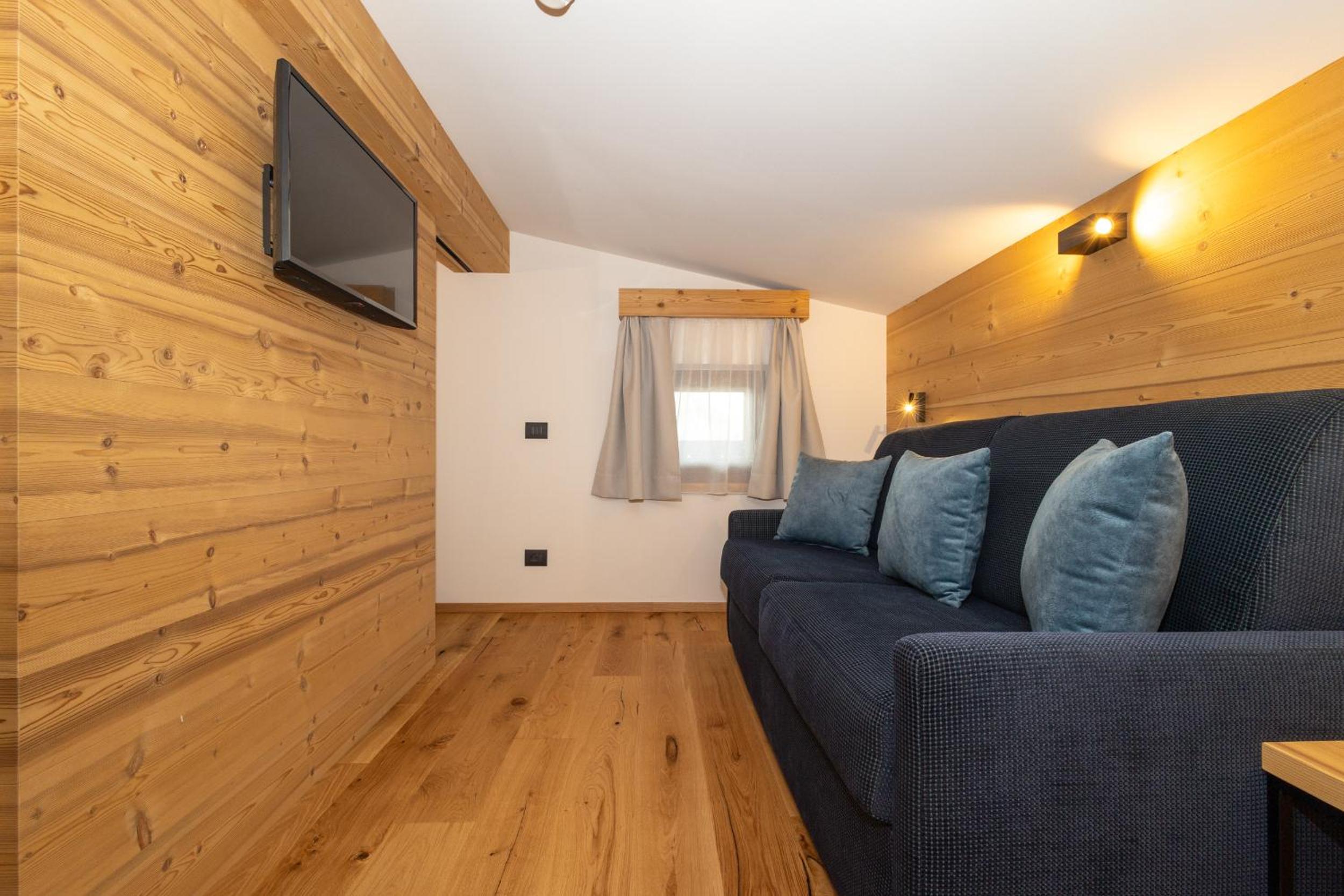 Superior Apartment - Photo 12