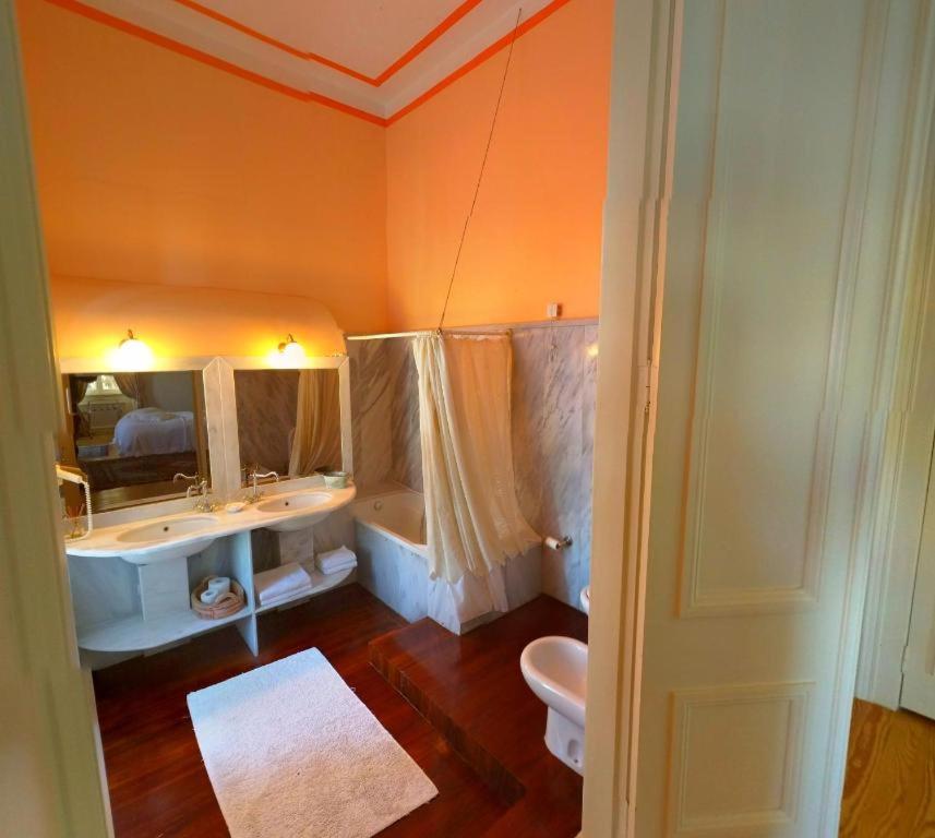 Mansion Junior Suite With Sea View photo 2