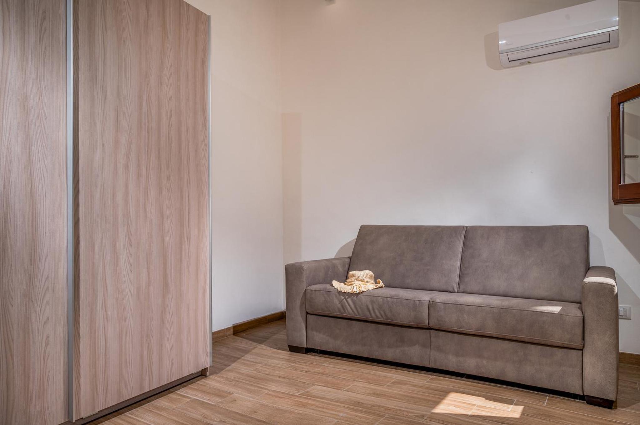 Standard Apartment