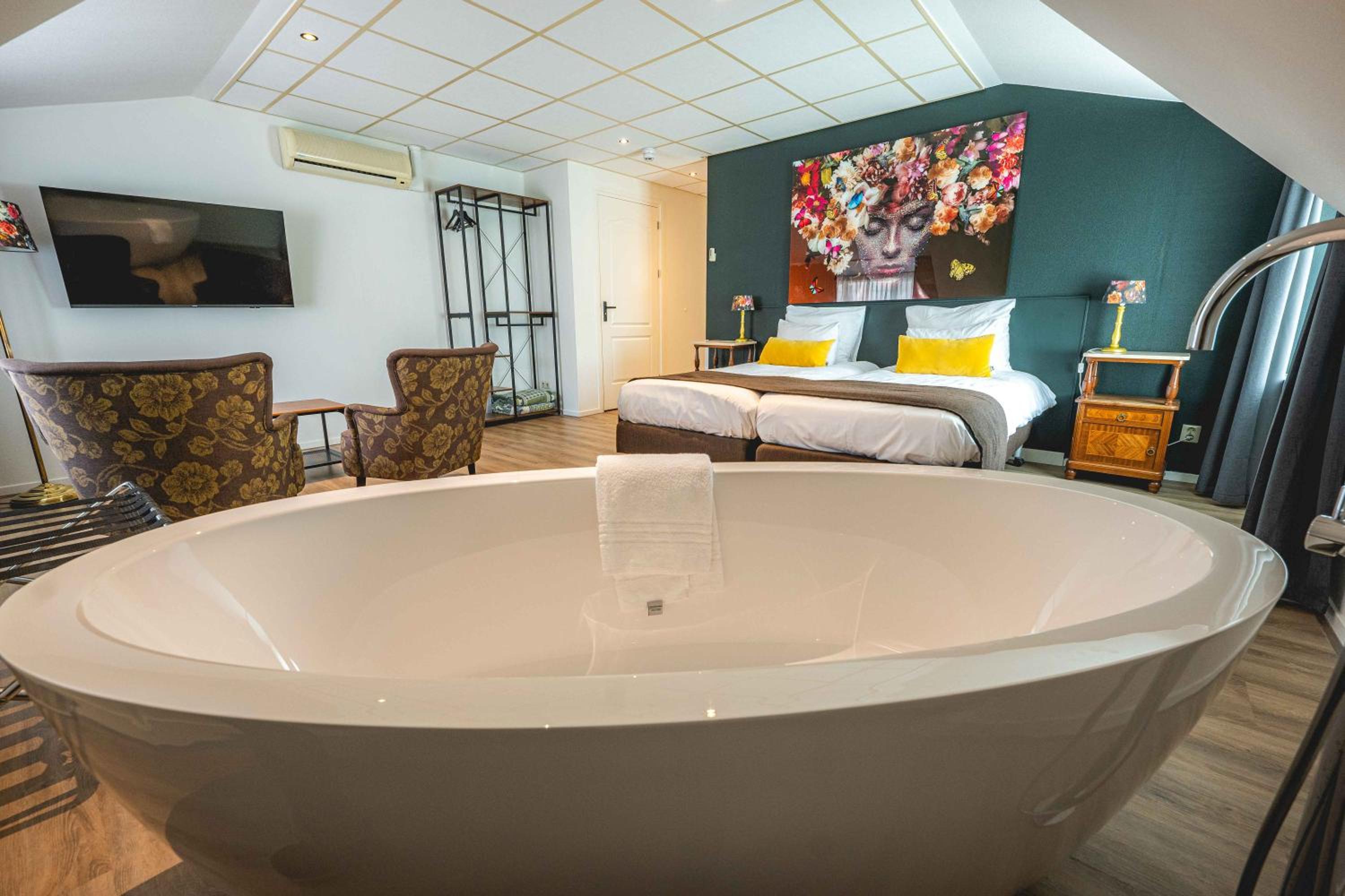 Suite - Photo 1