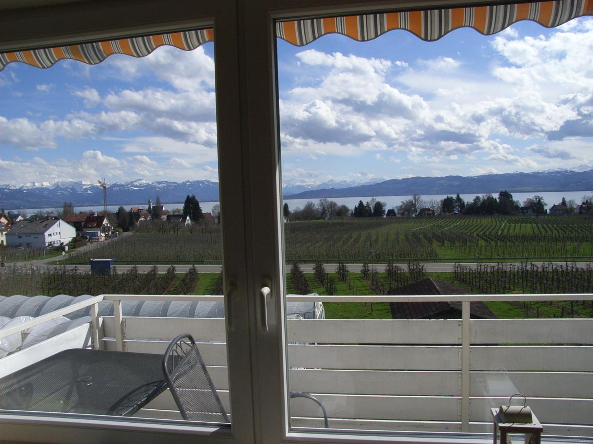Superior One-Bedroom Apartment with Balcony photo 2