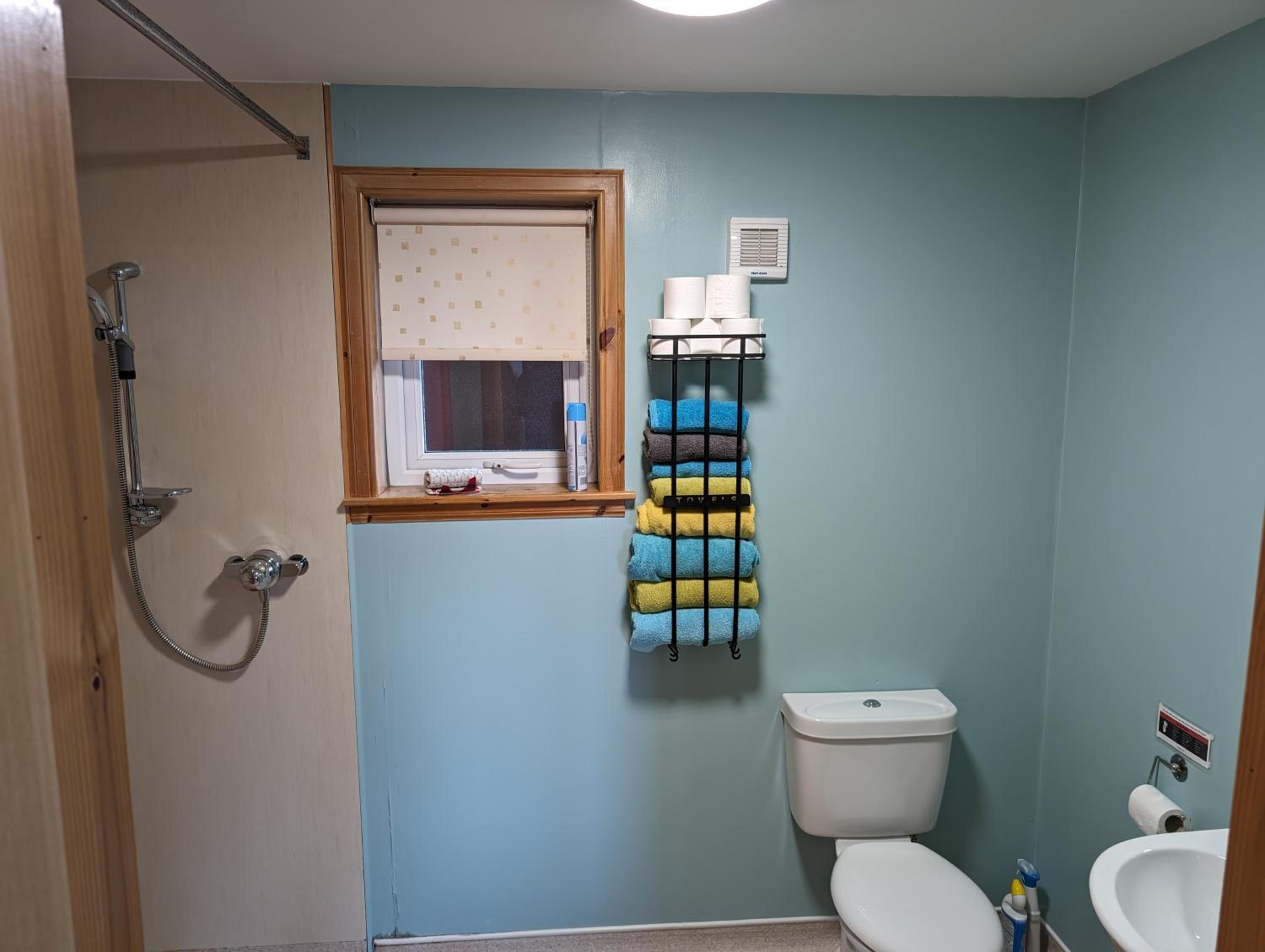 Apartment - Ground Floor photo 2