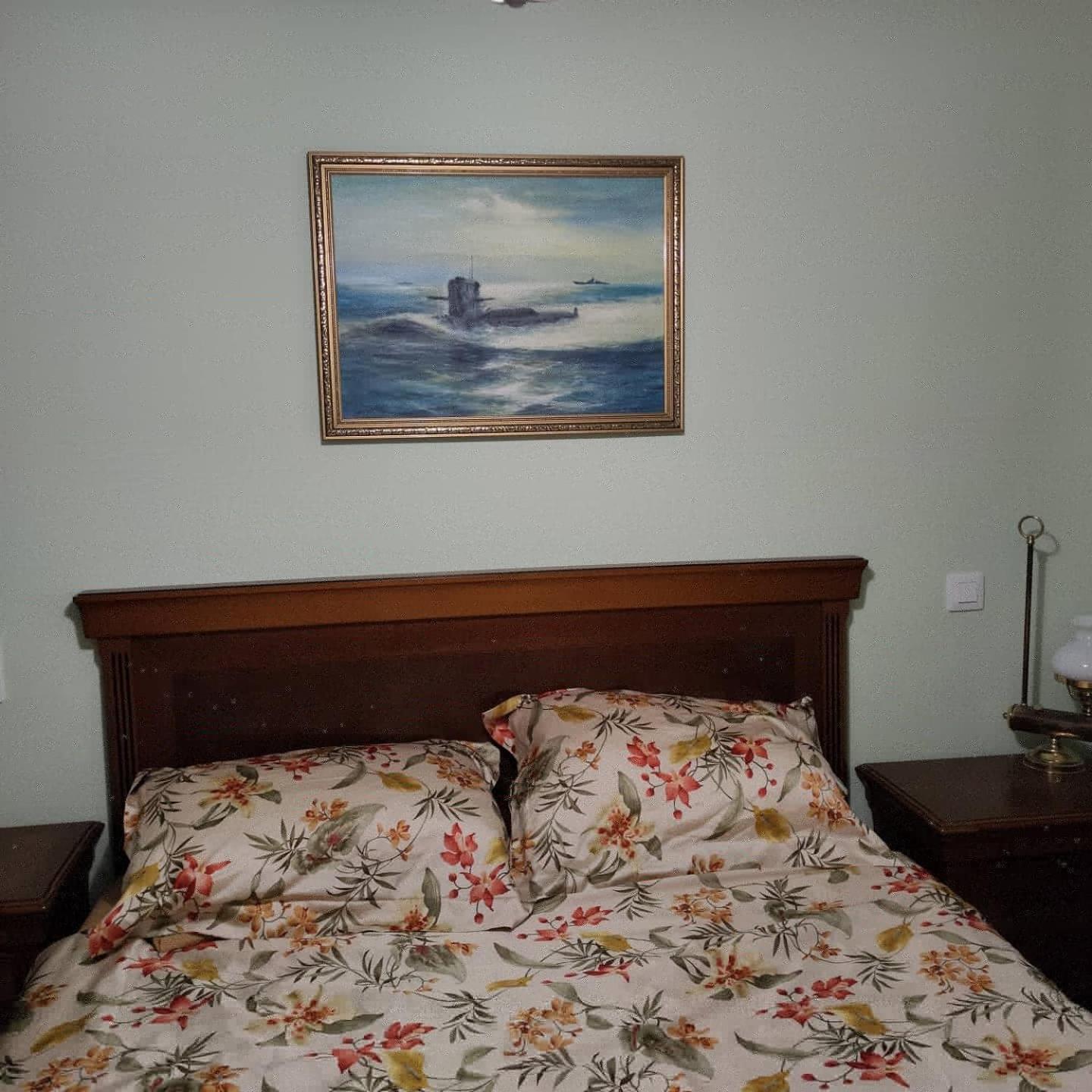 Habitación Doble Económica