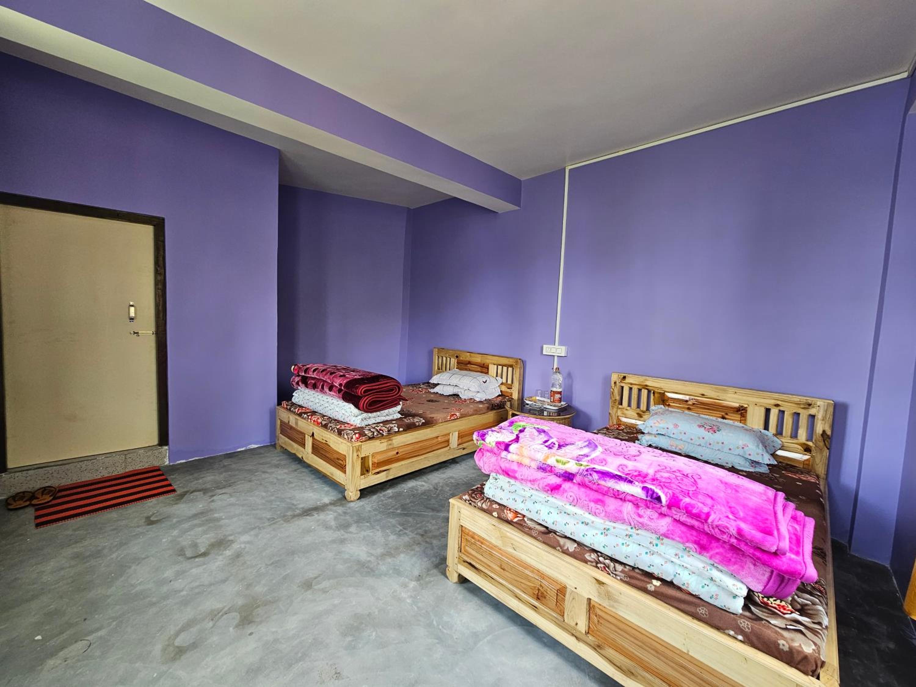 Double Room photo 2