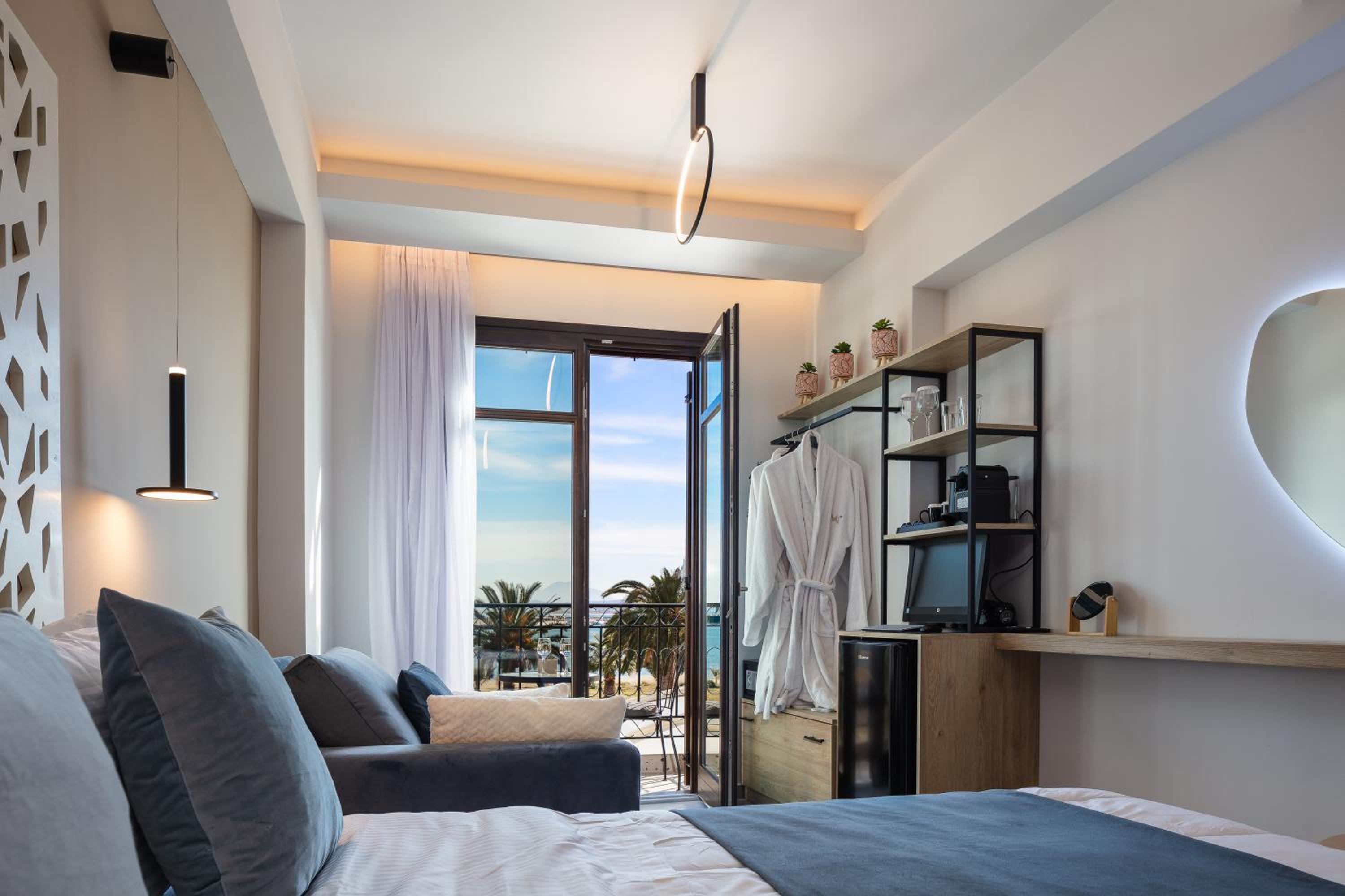 Apartment with Sea View