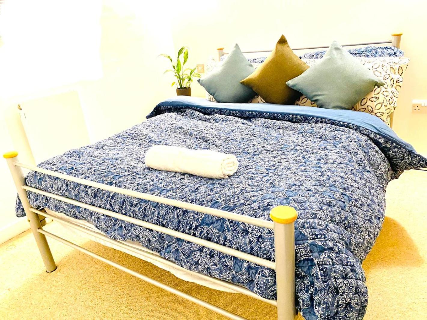Deluxe Double Room with Balcony photo 2