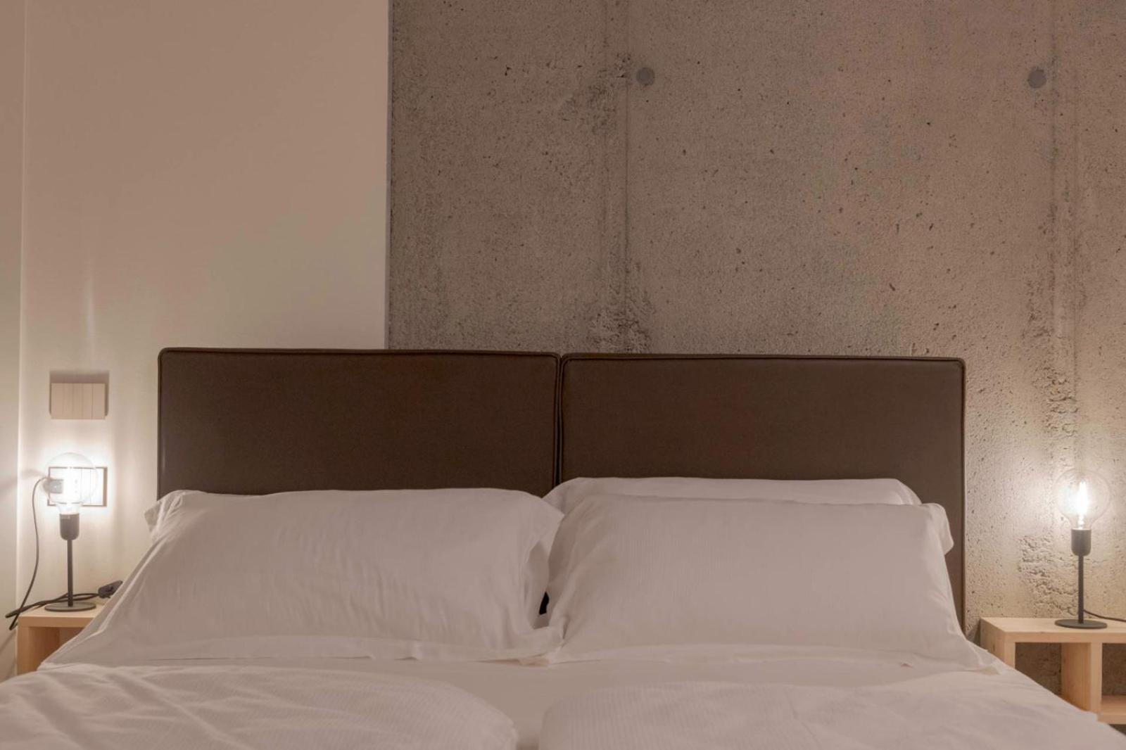 Superior Double Room with Balcony photo 1