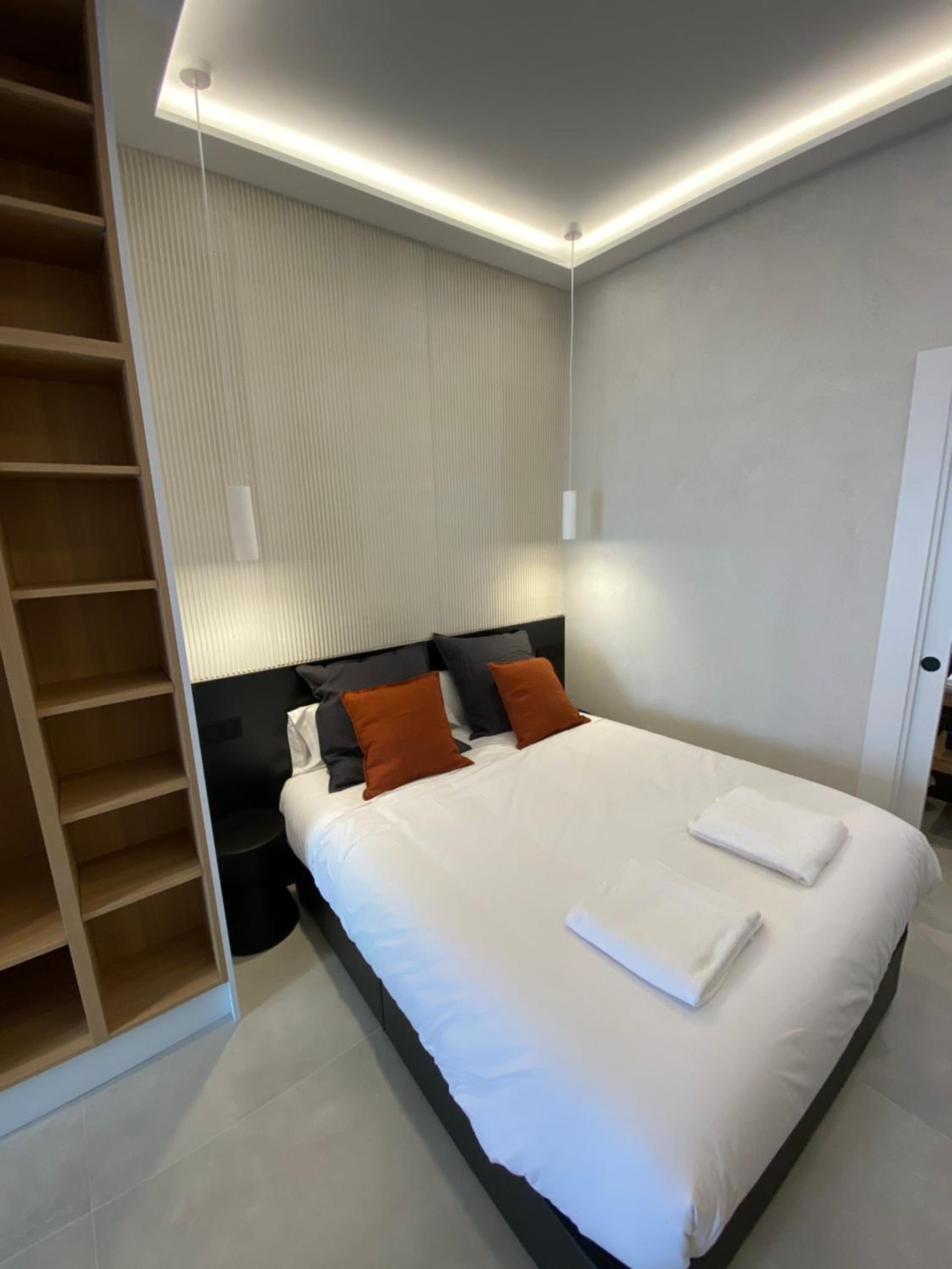 King Studio with Sofa Bed photo 3