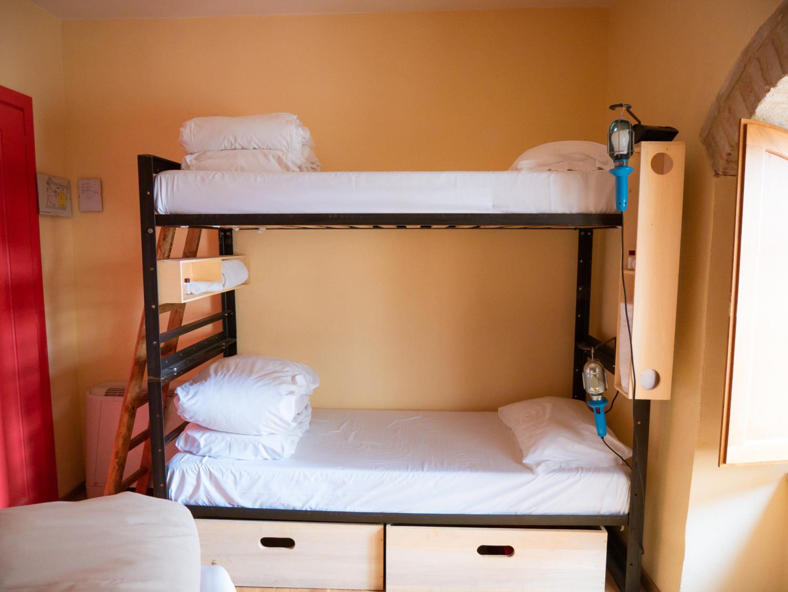 Quadruple Room photo 3