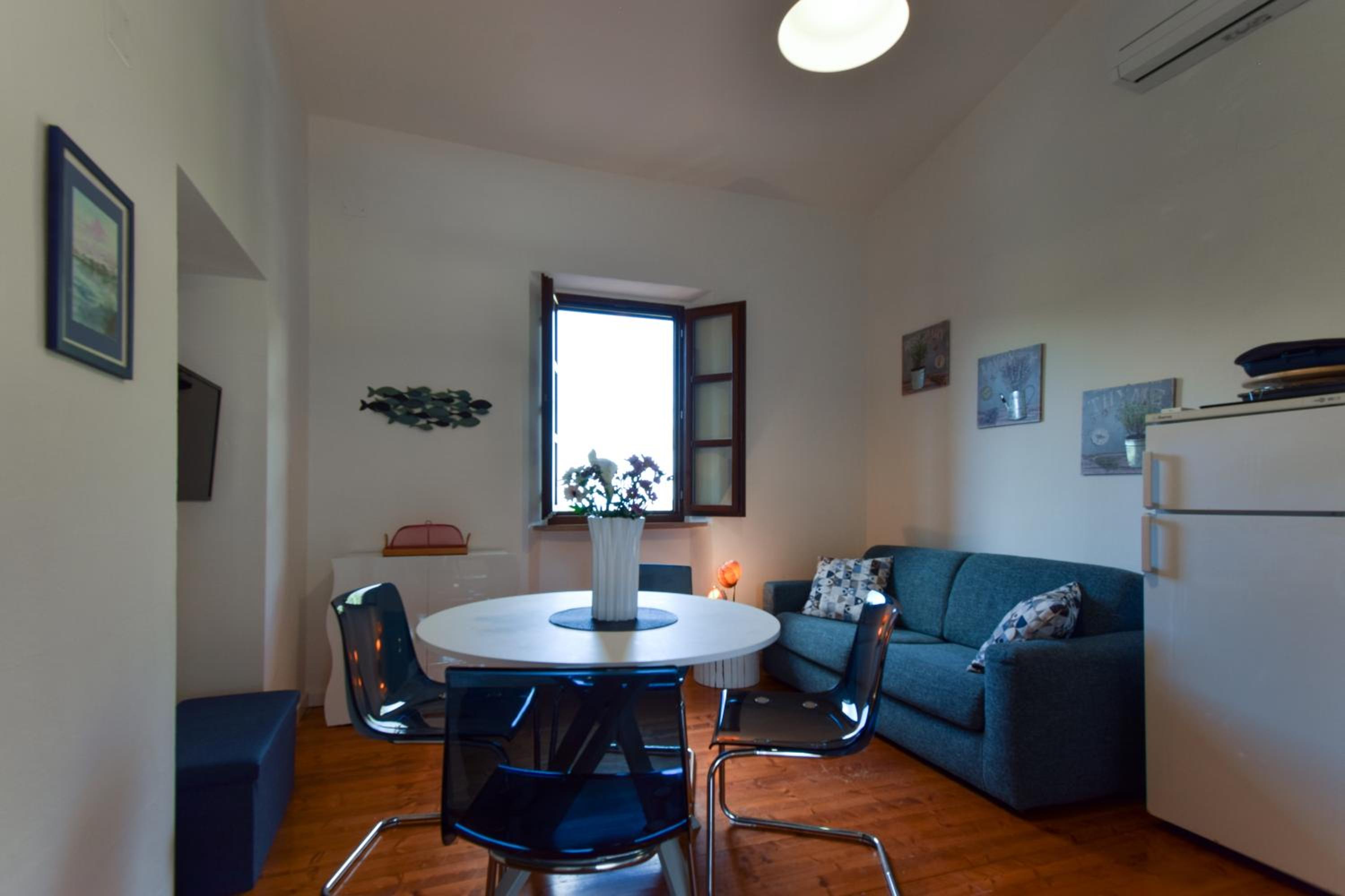 One-Bedroom Villa photo 1