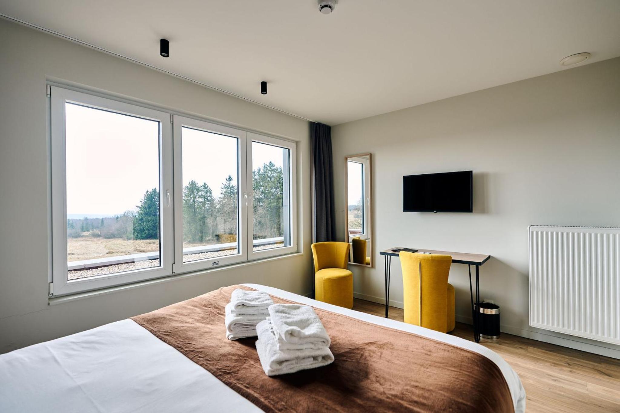 Deluxe Double Room - Photo 6
