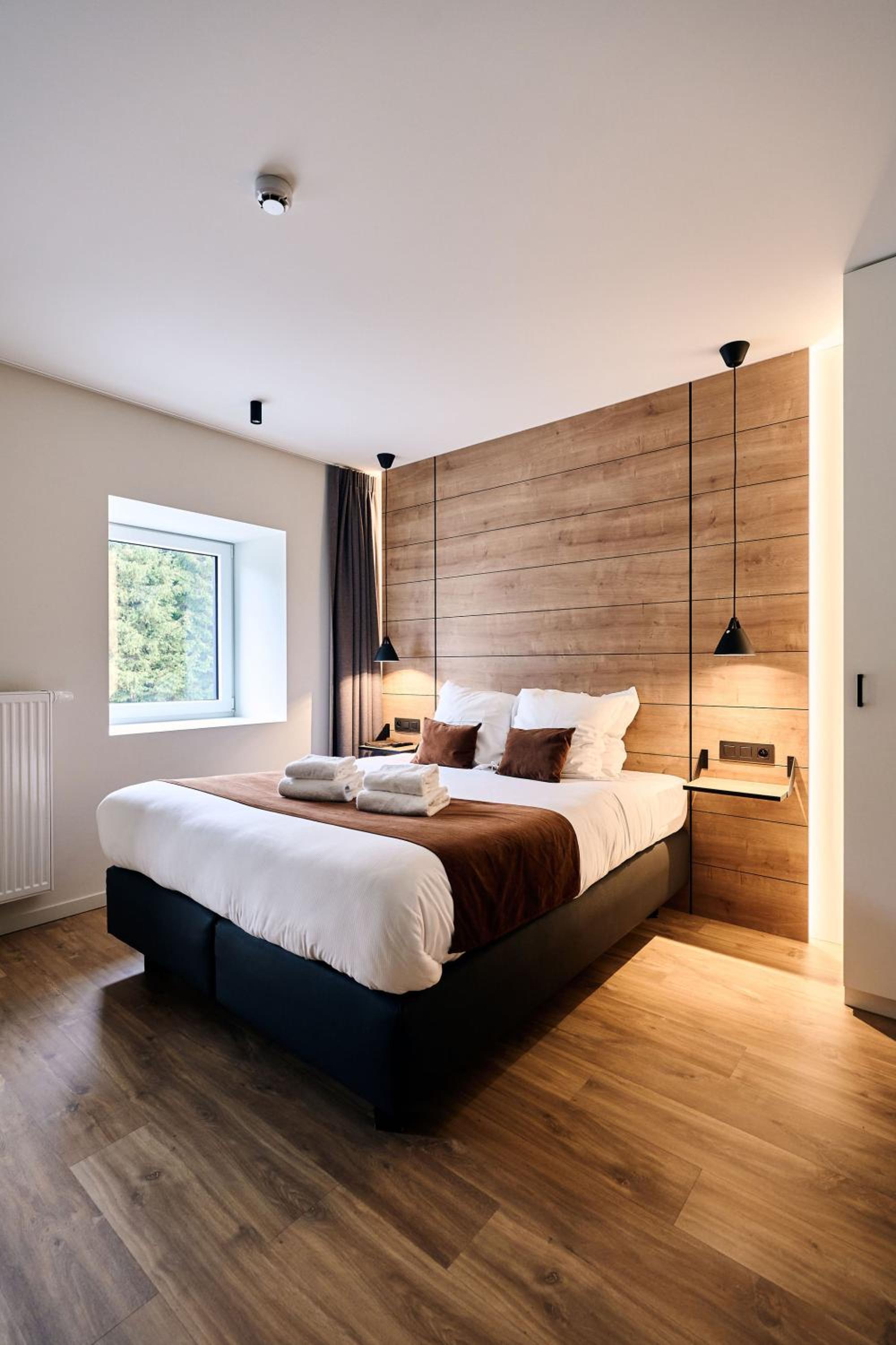 Double Room with Street View - Photo 20