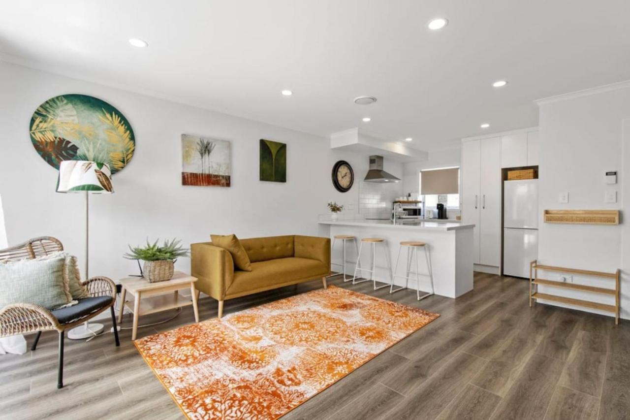 Three-Bedroom Townhouse photo 1