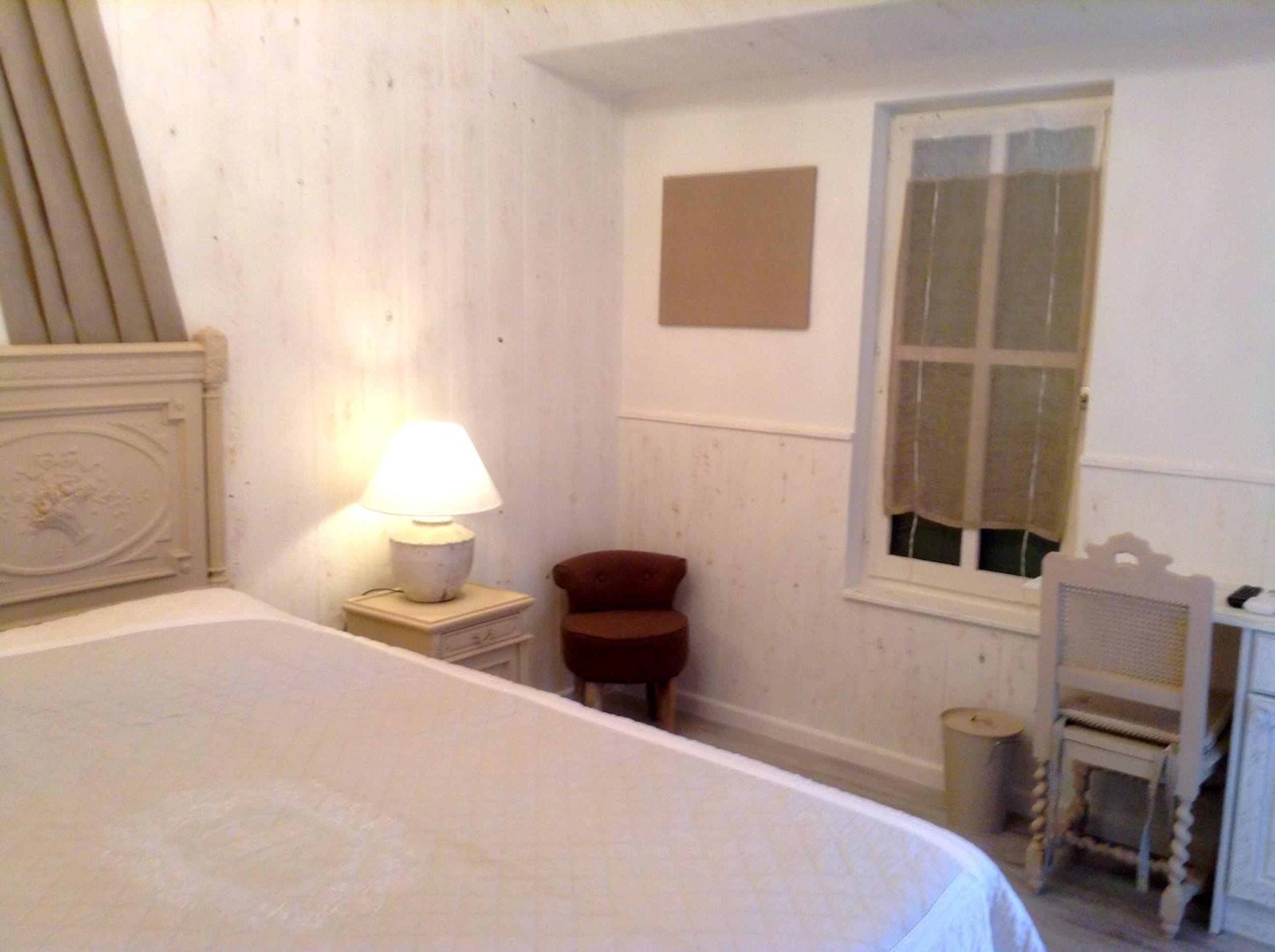 Comfort Double Room with Shower photo 2