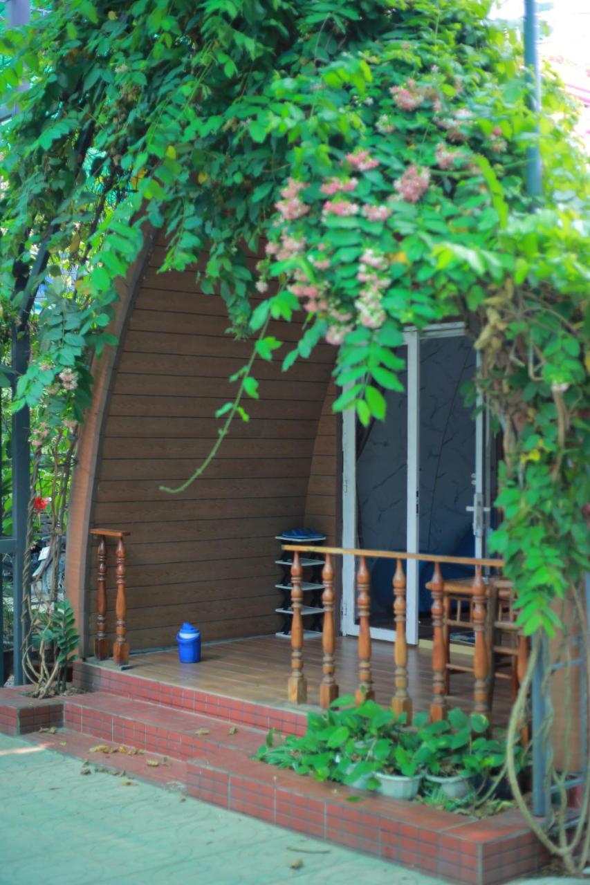Double Room with Balcony photo 3