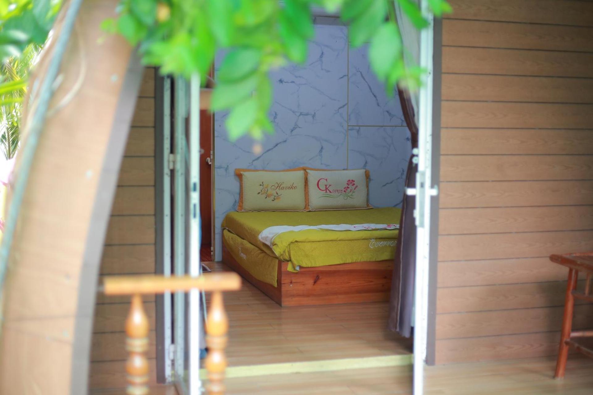 Double Room with Balcony photo 1