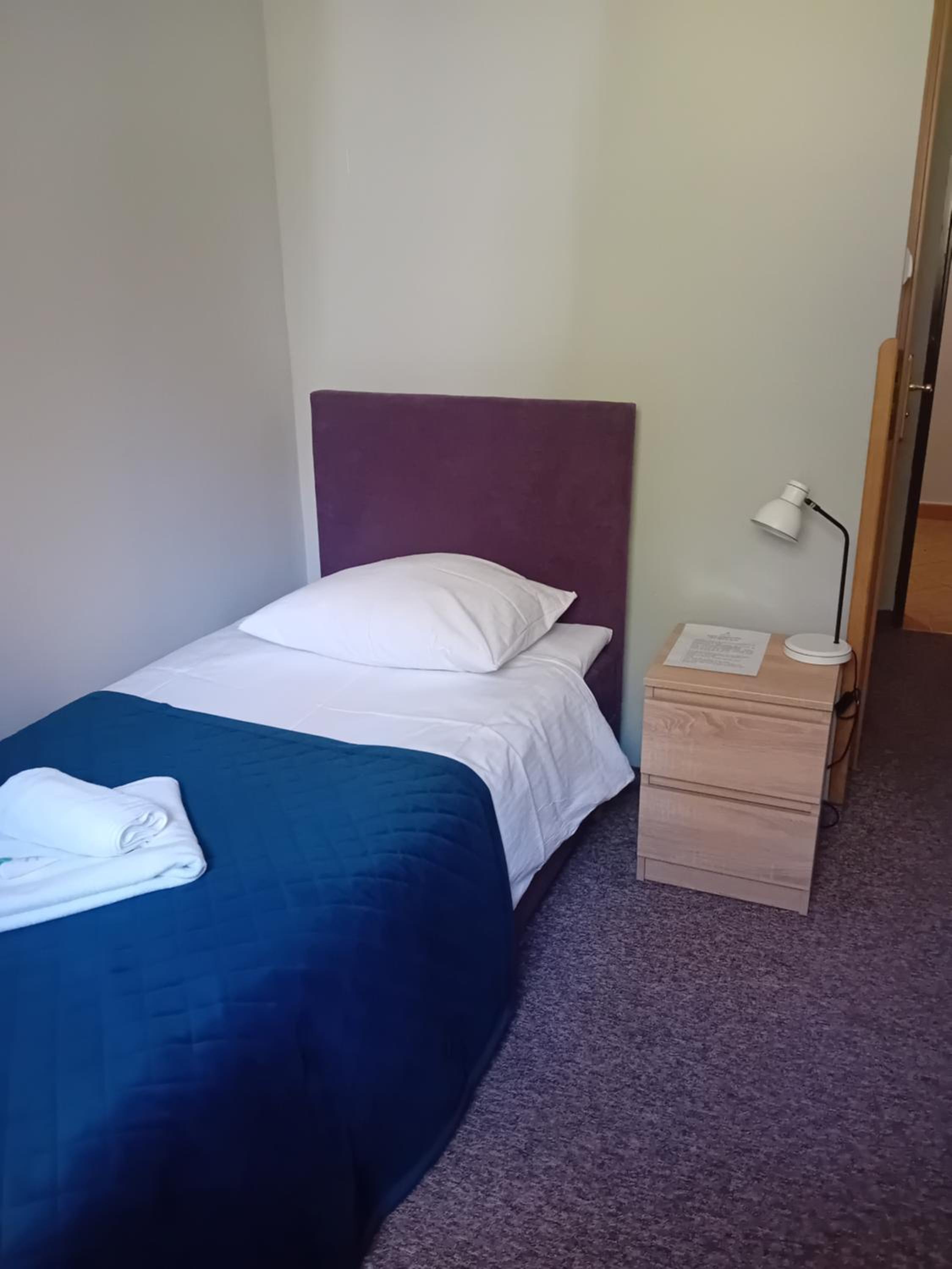 Standard Single Room photo 1