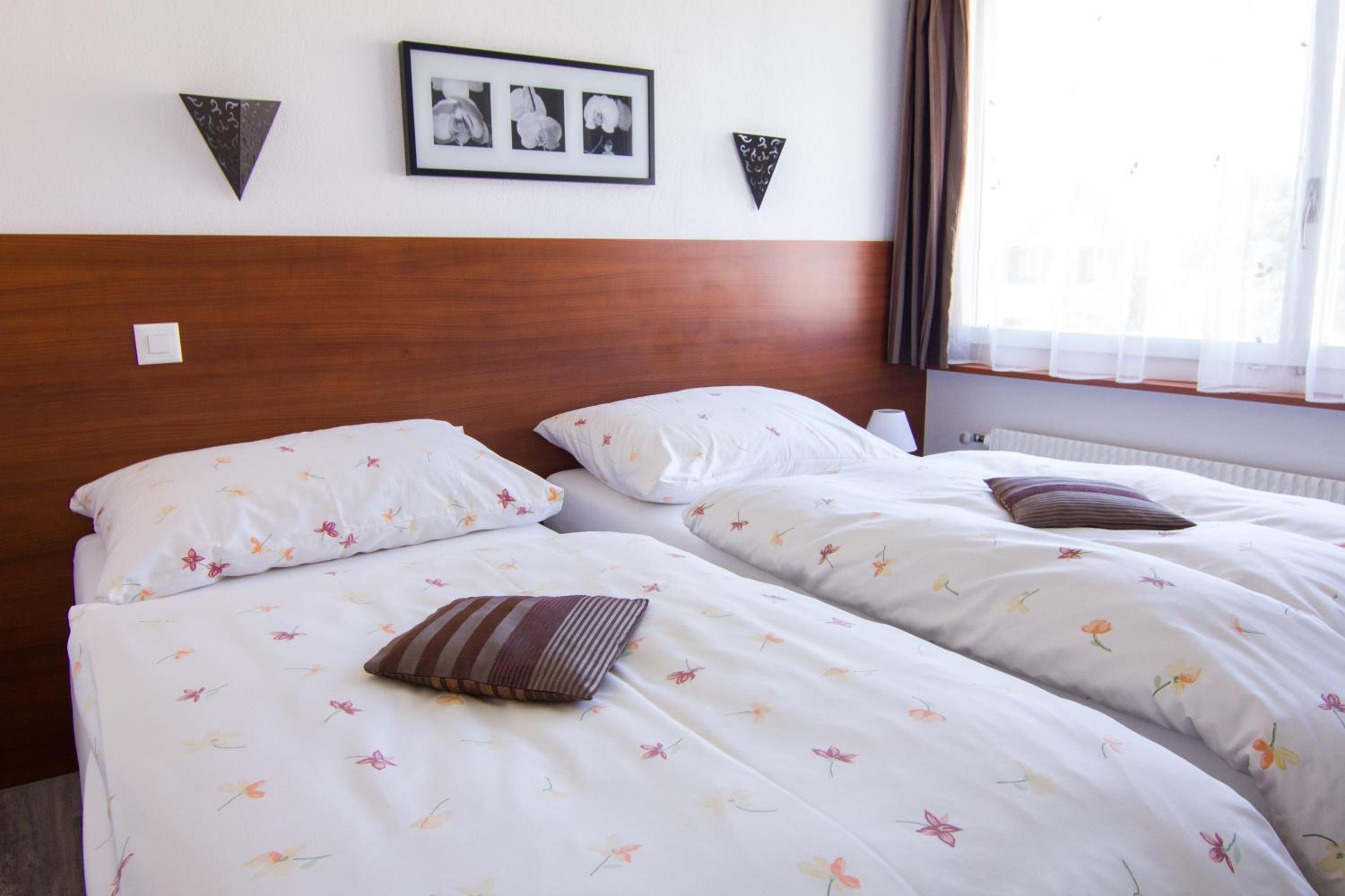 Standard Double Room photo 3