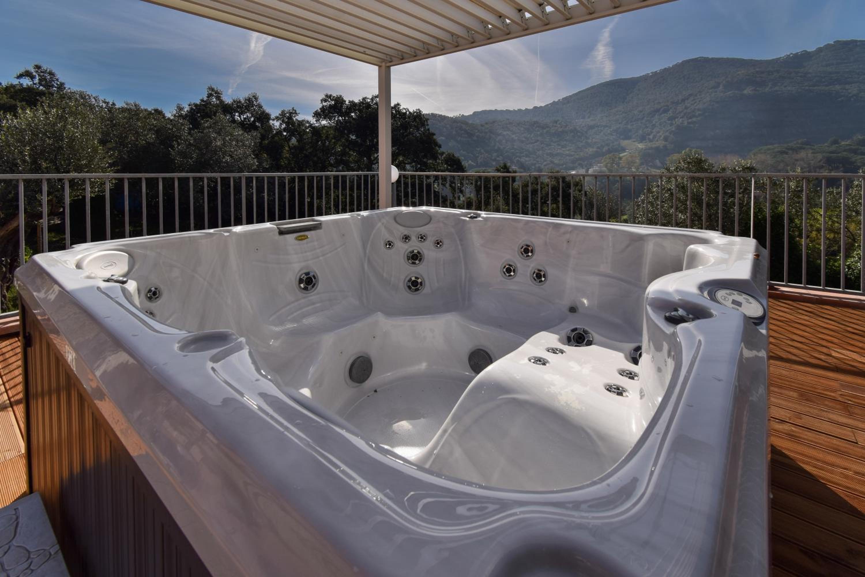 One-Bedroom Villa photo 2