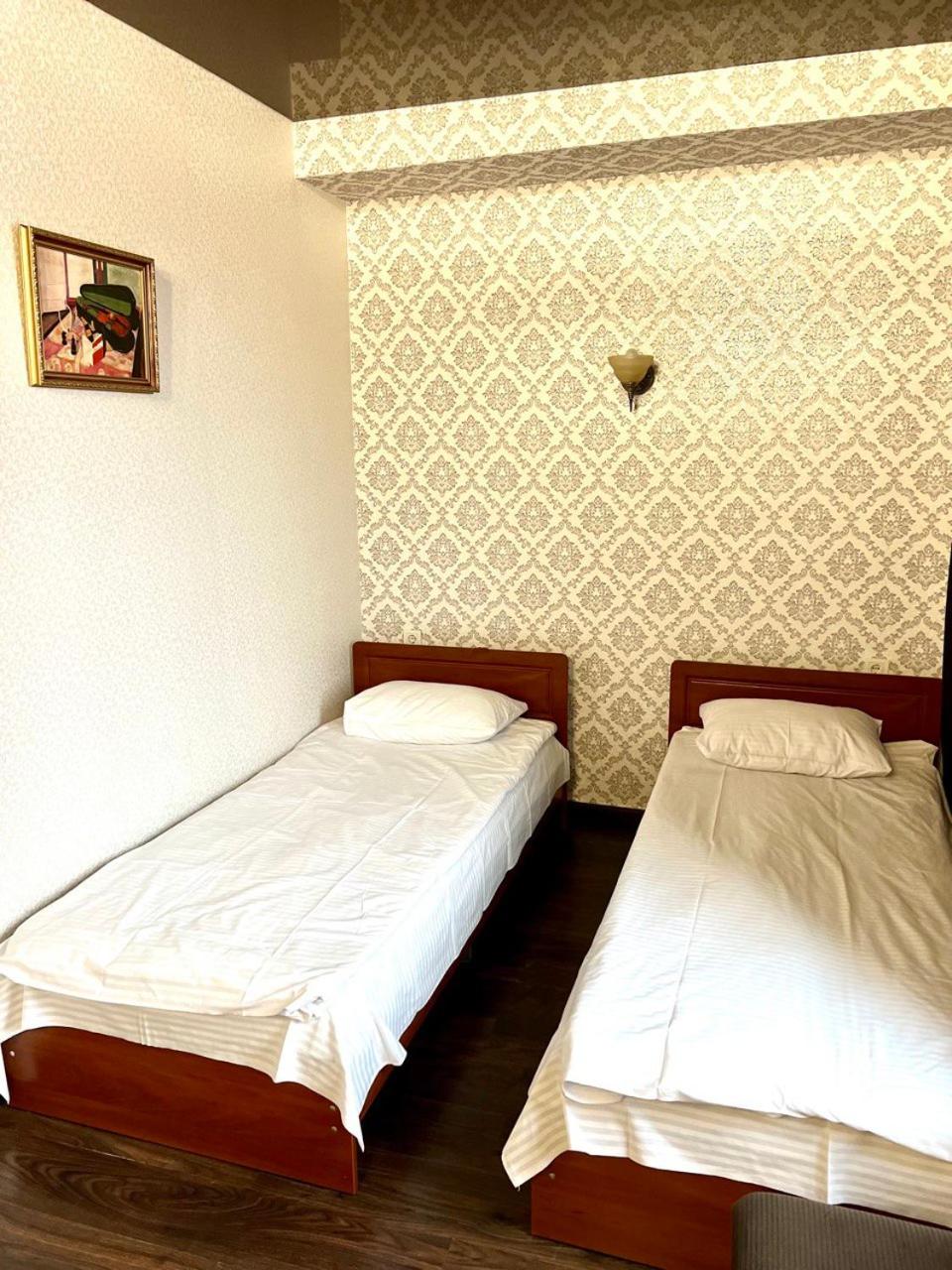 Twin Room with Bath