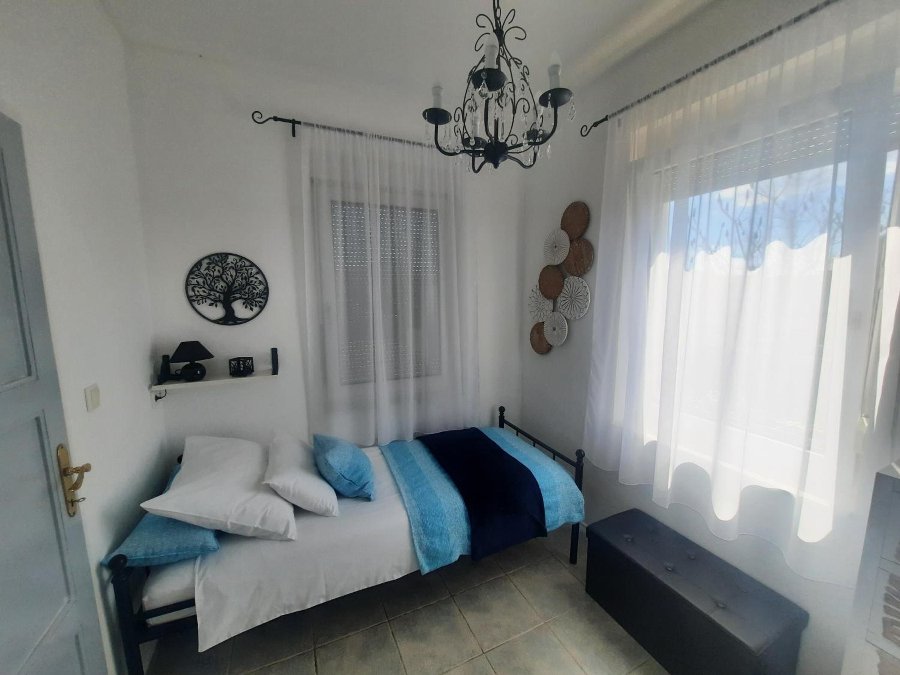 Twin Room - Photo 1
