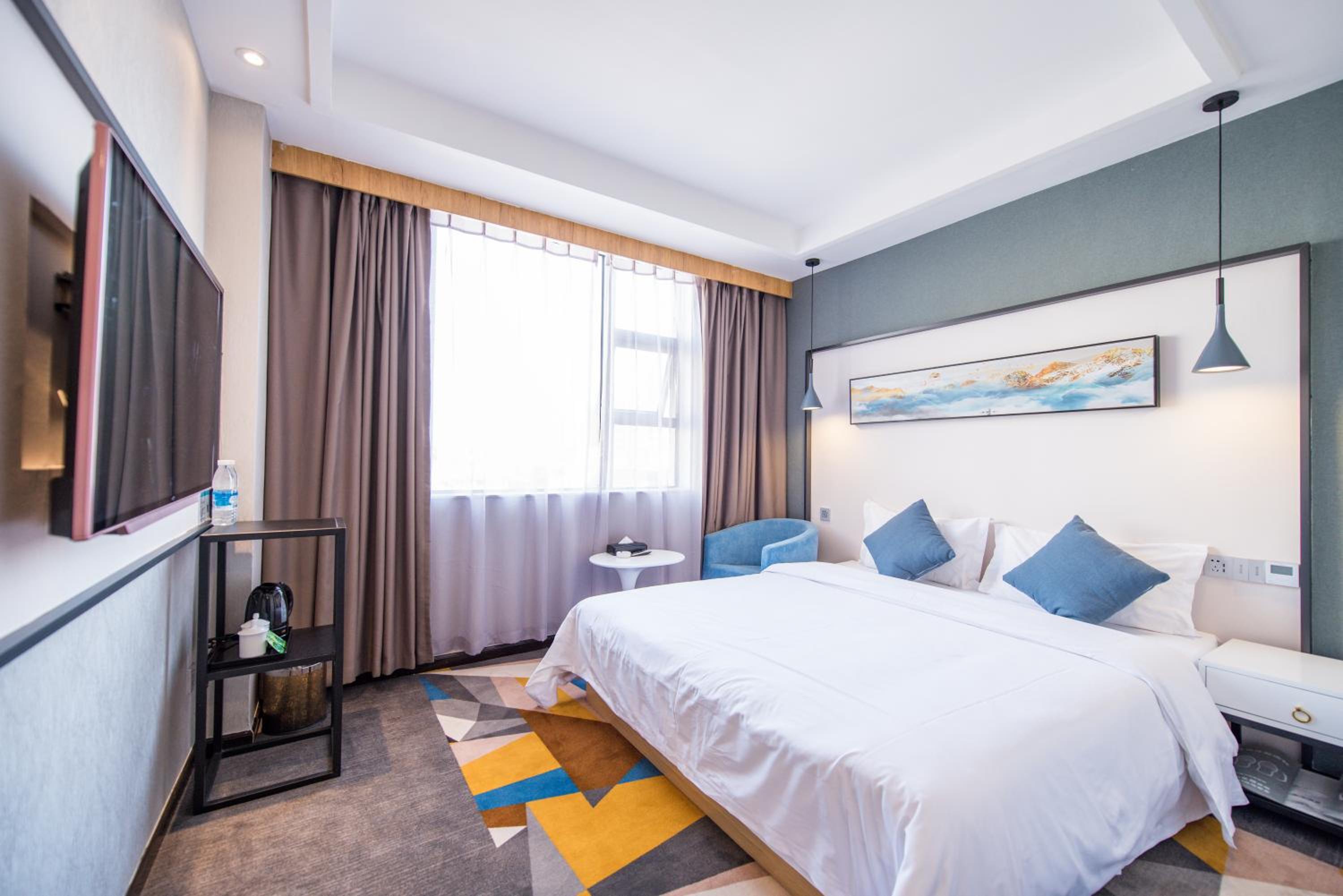 Superior Queen Room
