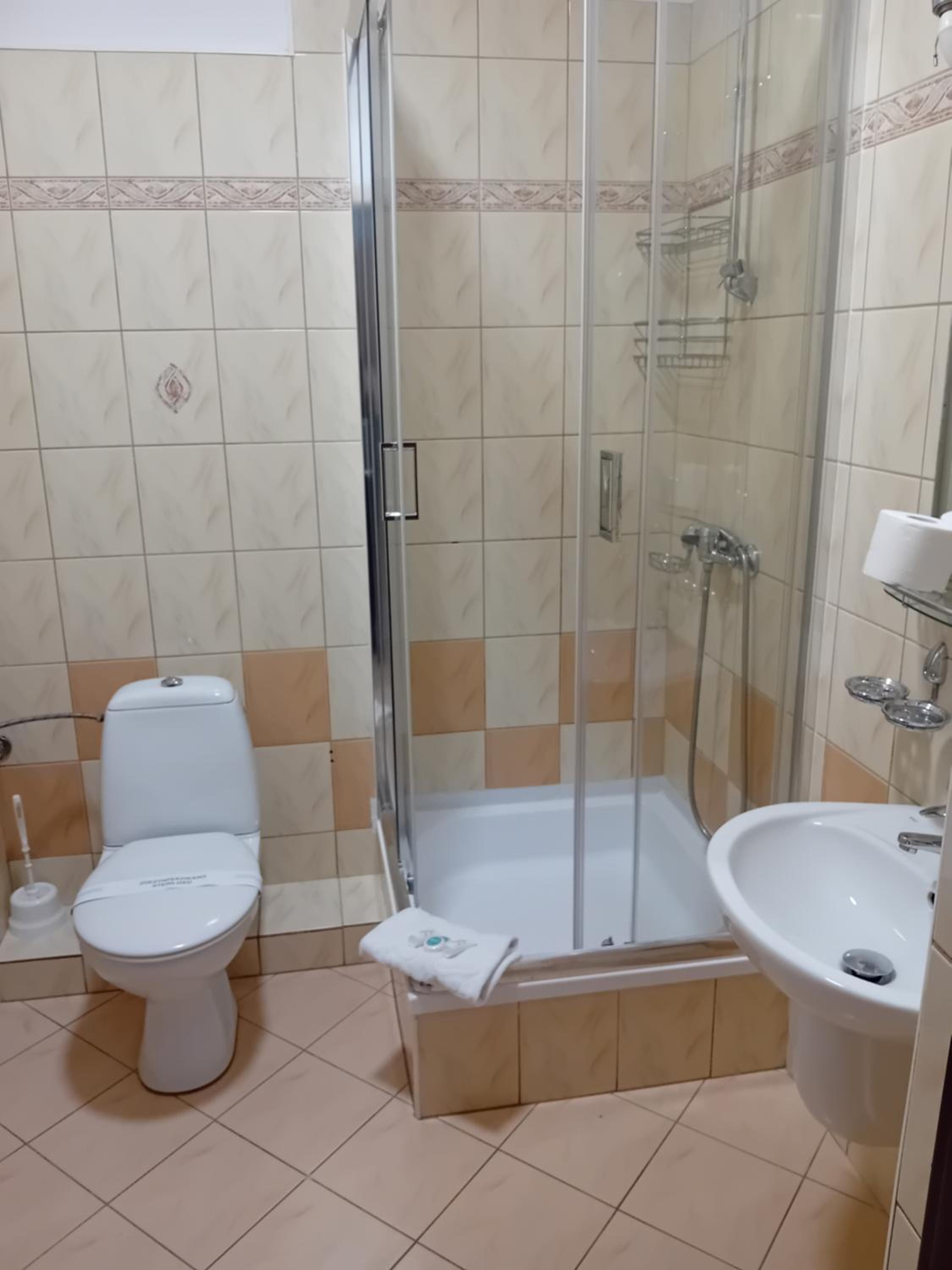 Triple Room photo 2