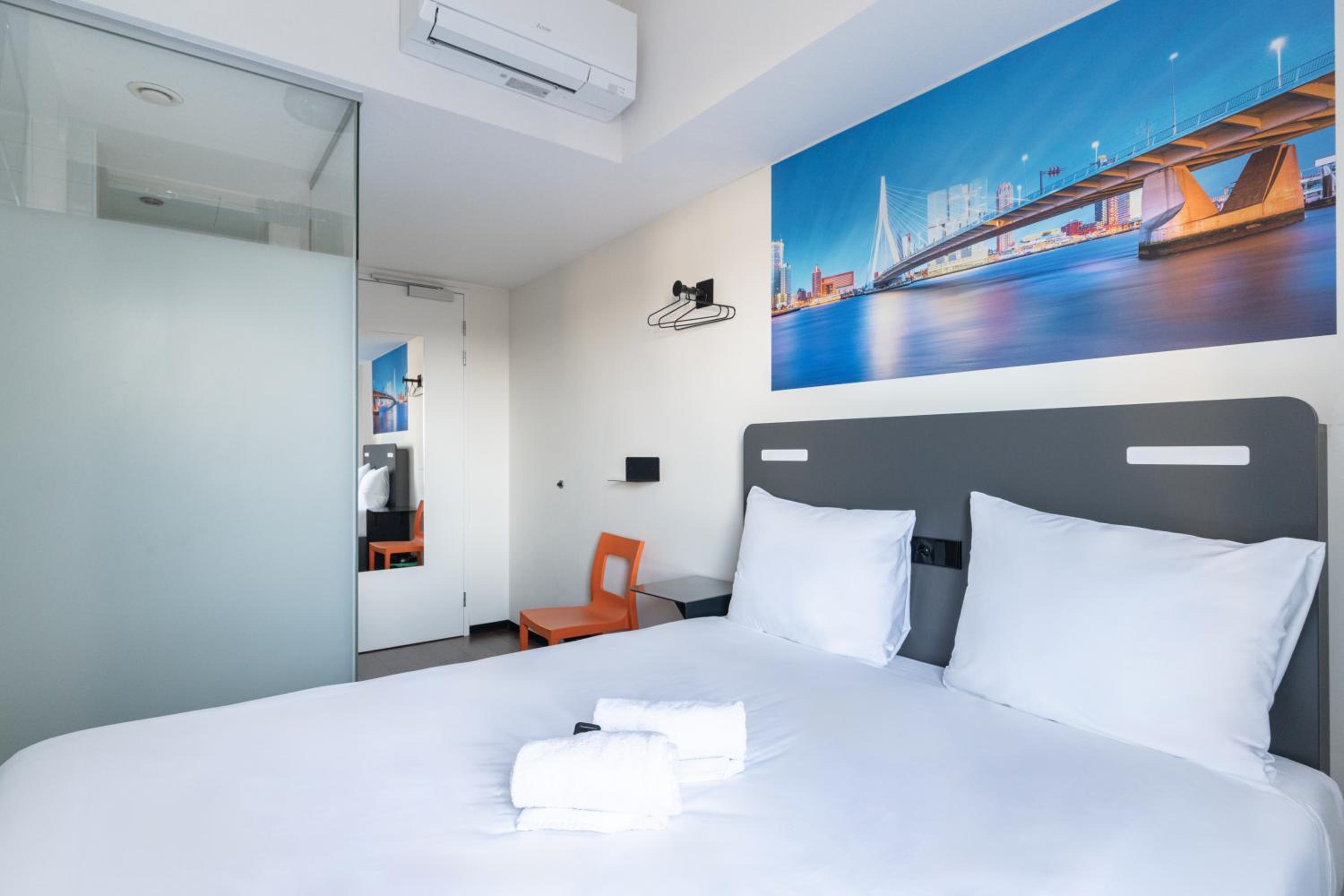 Small Double Room photo 3