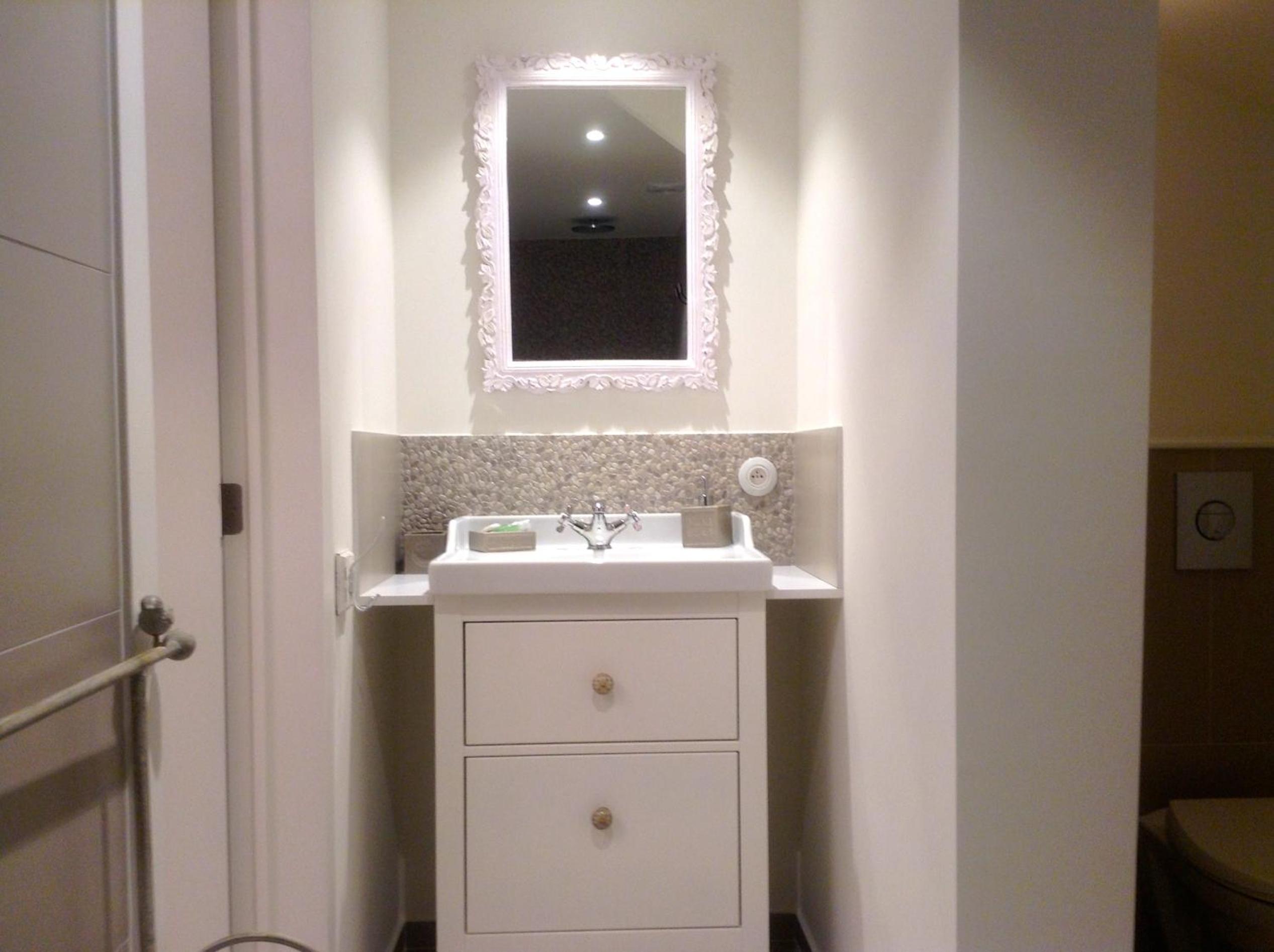 Comfort Double Room with Shower photo 3