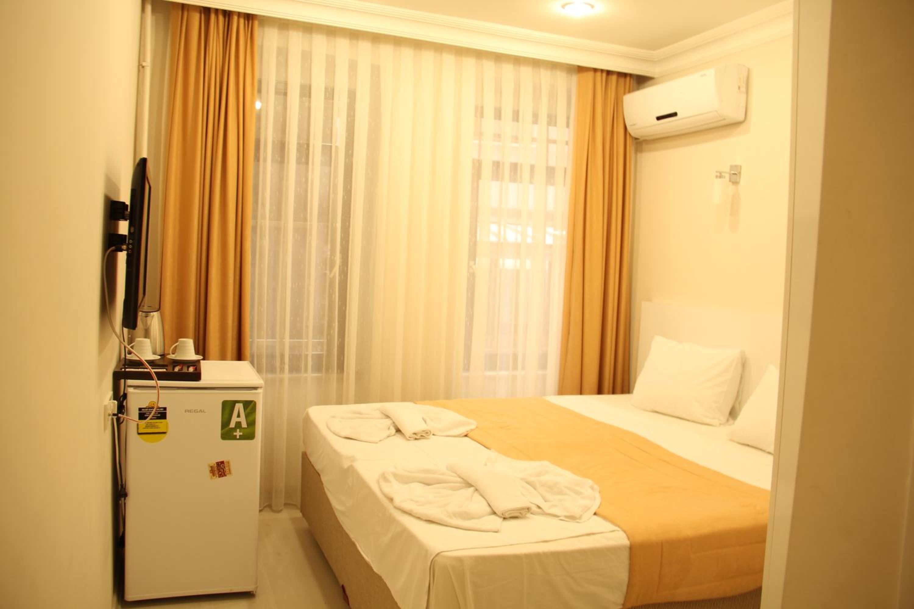 Double Room photo 1