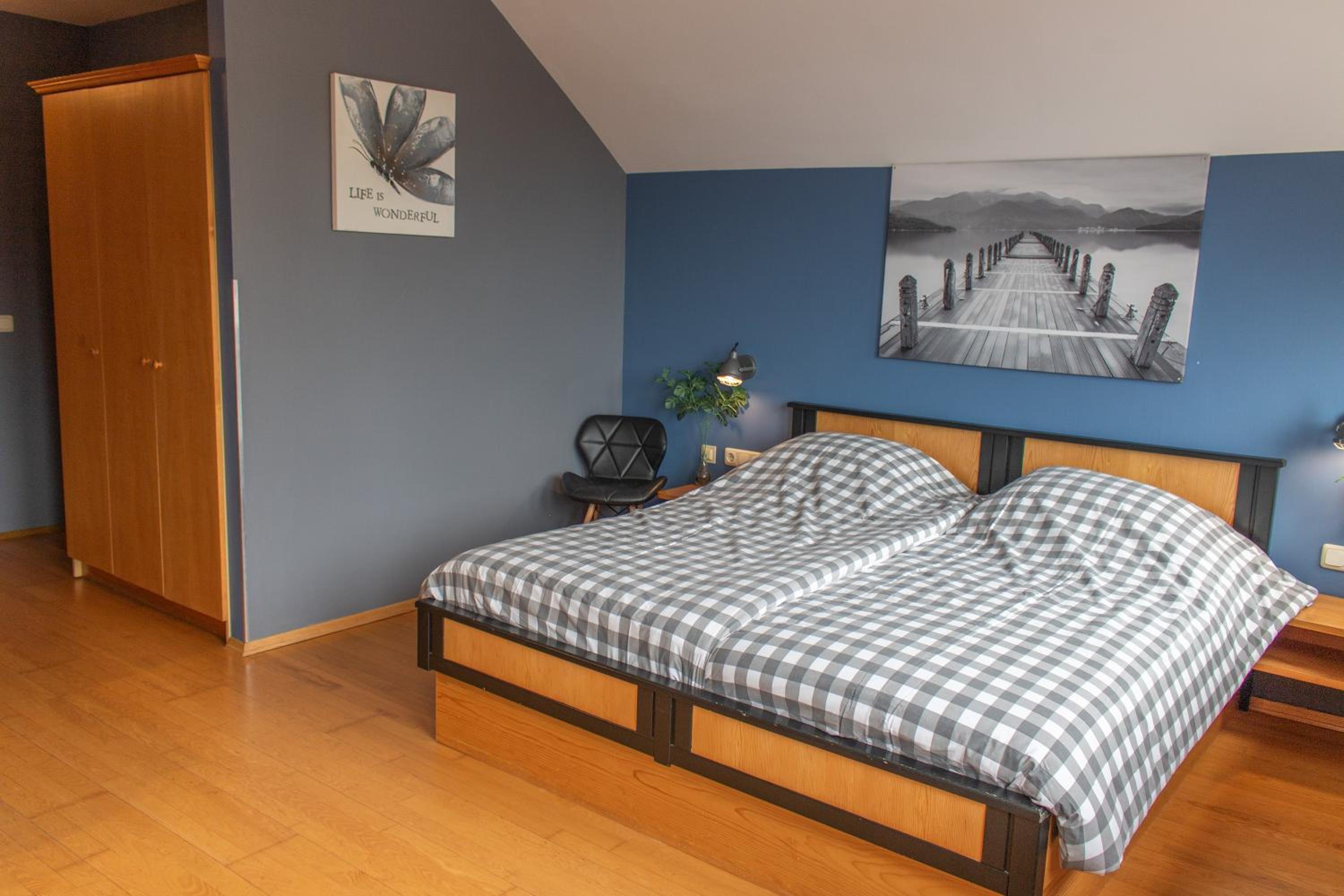 Triple Room with Mountain View photo 3