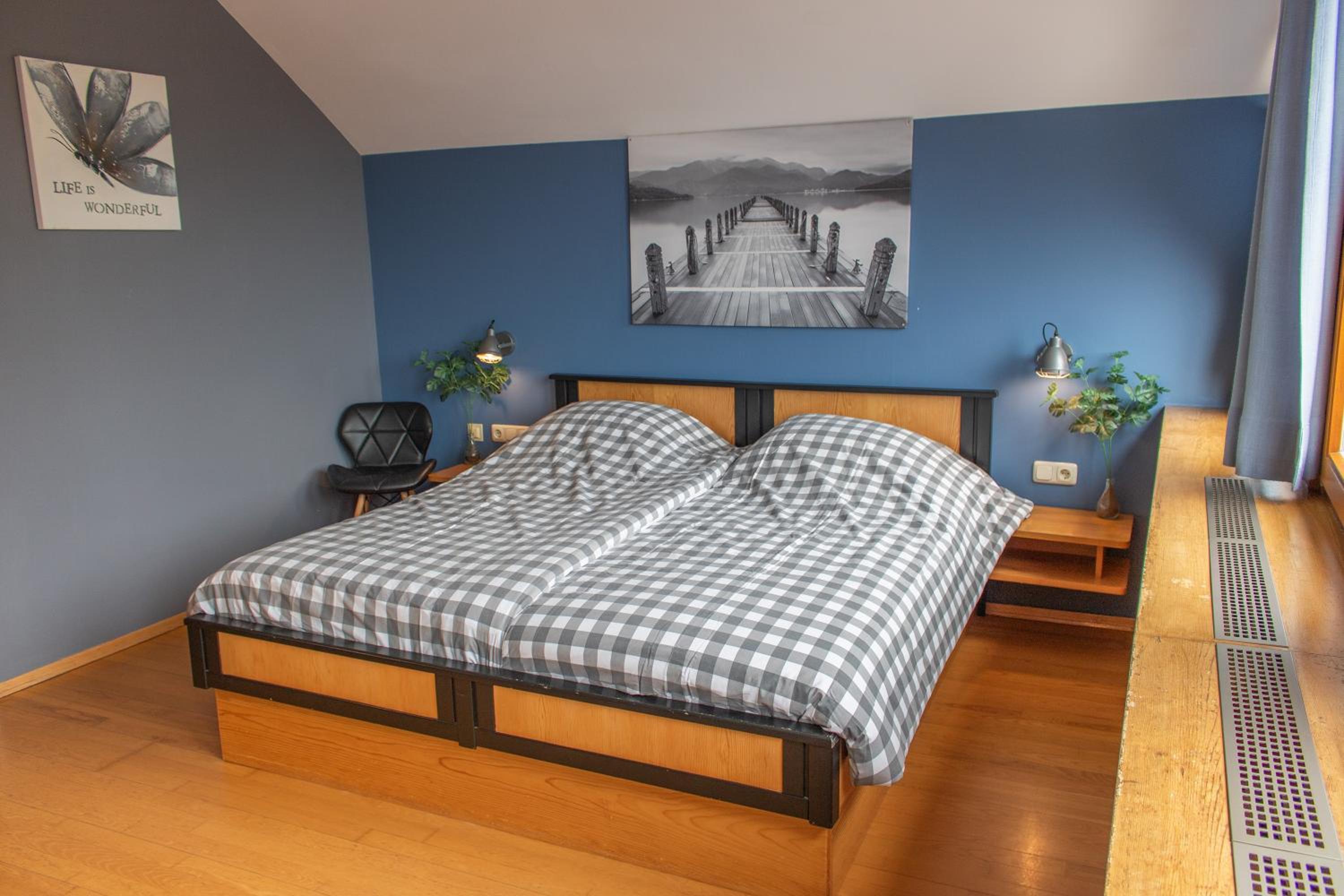 Triple Room with Mountain View photo 1
