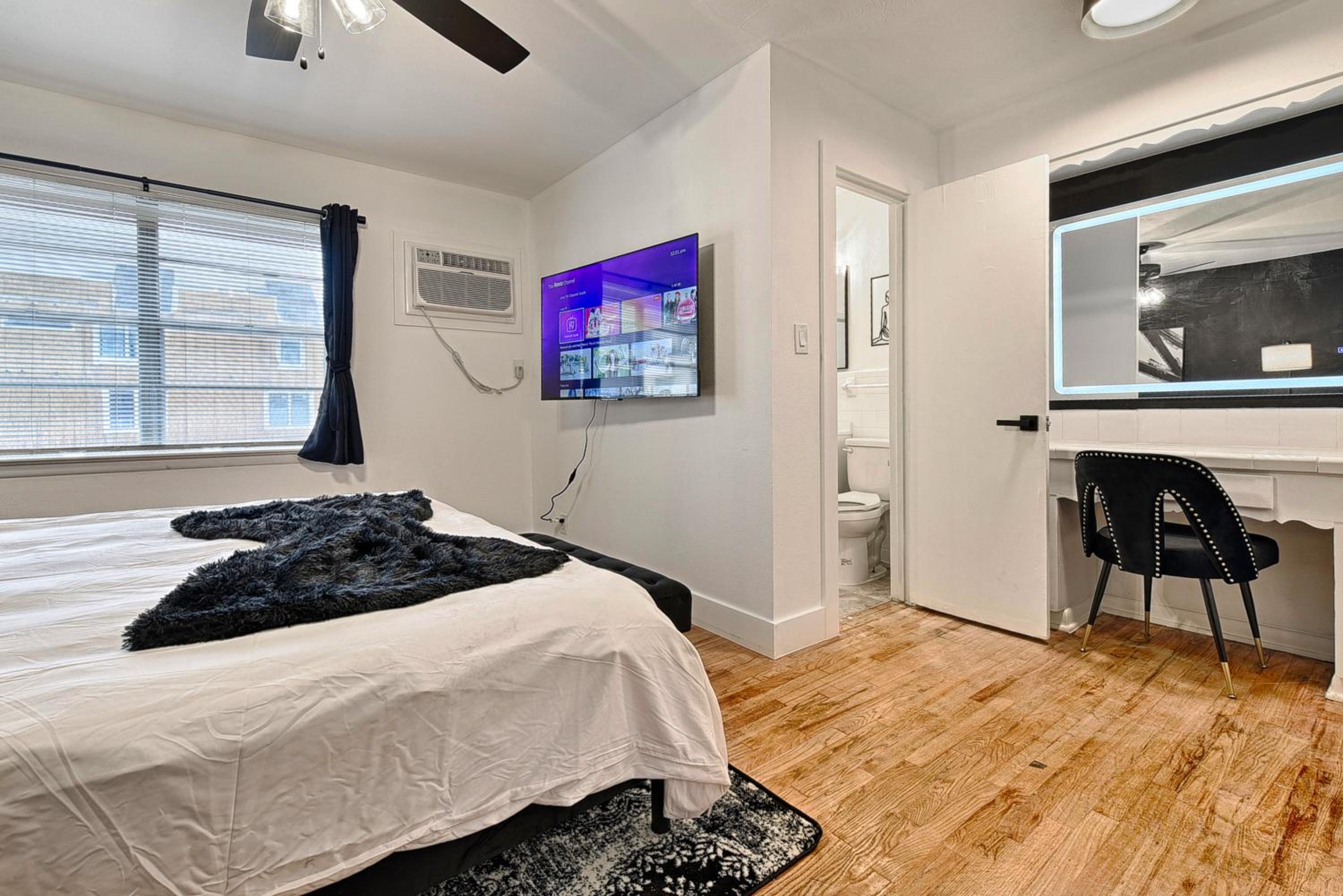 Superior Apartment - Photo 16