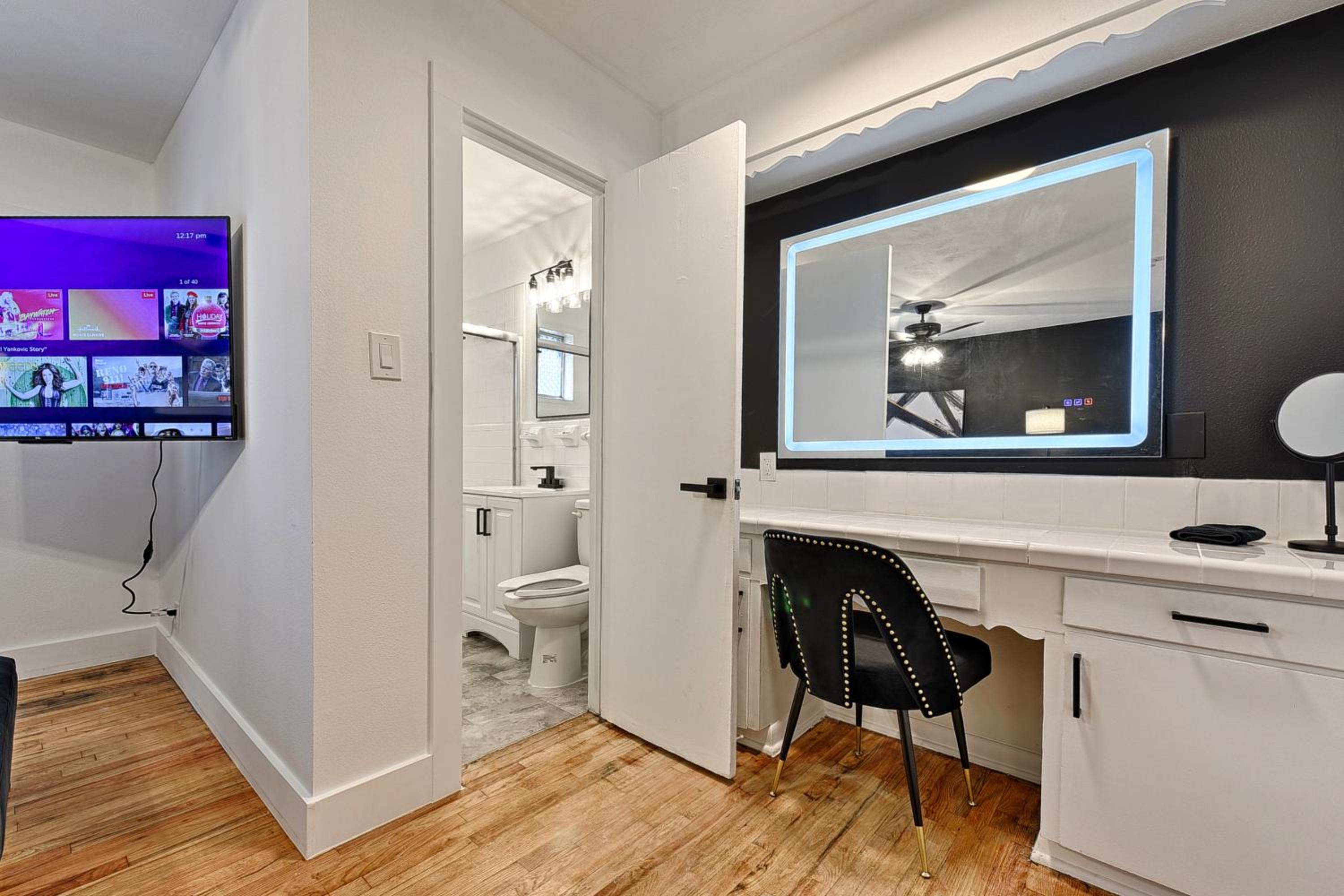 Superior Apartment - Photo 15