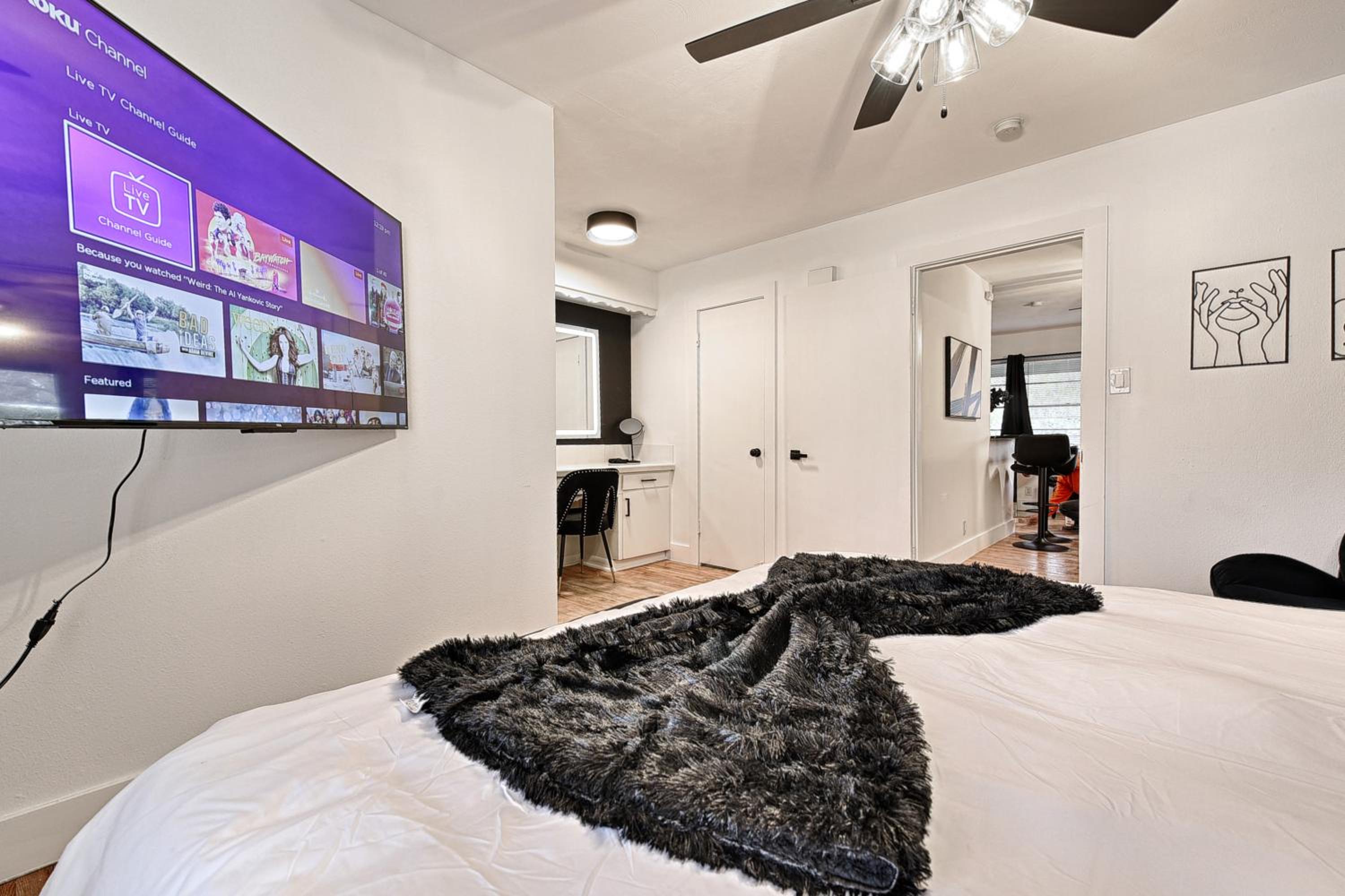 Superior Apartment - Photo 13